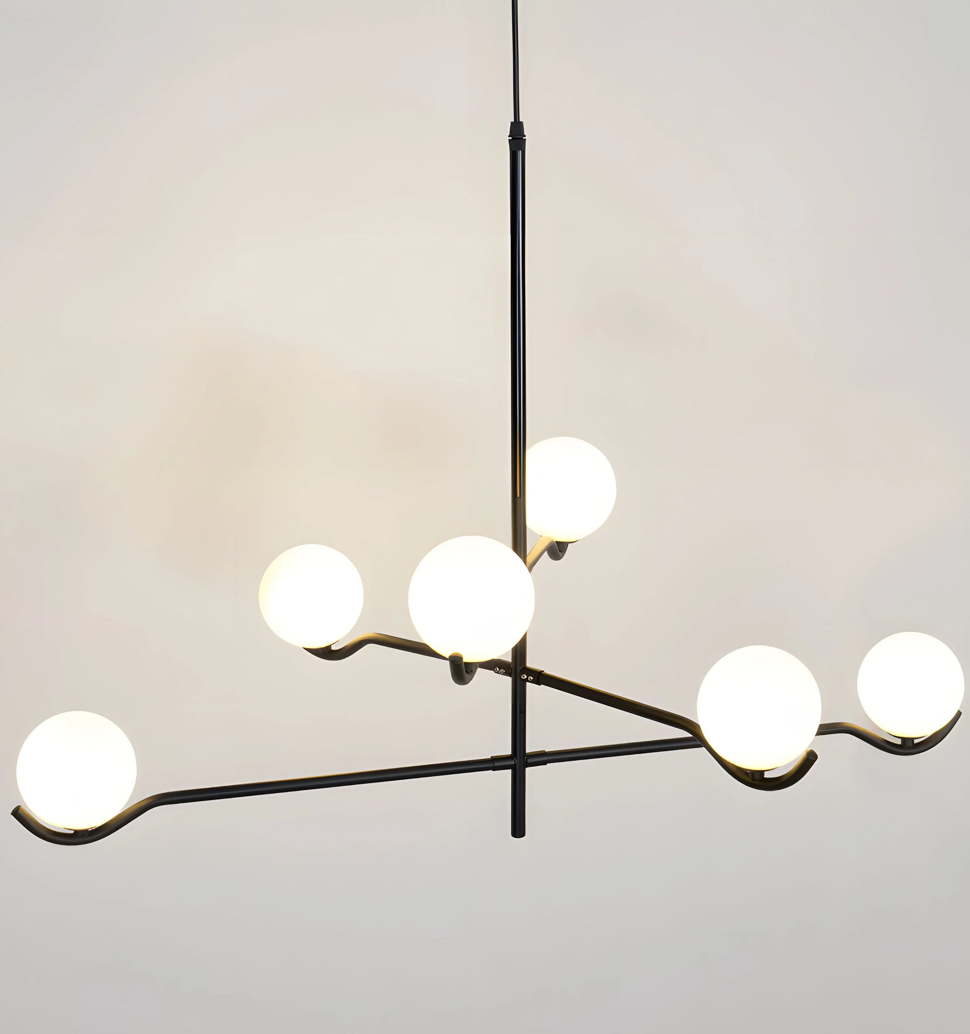 Baer Pendant Light - Yiarolight