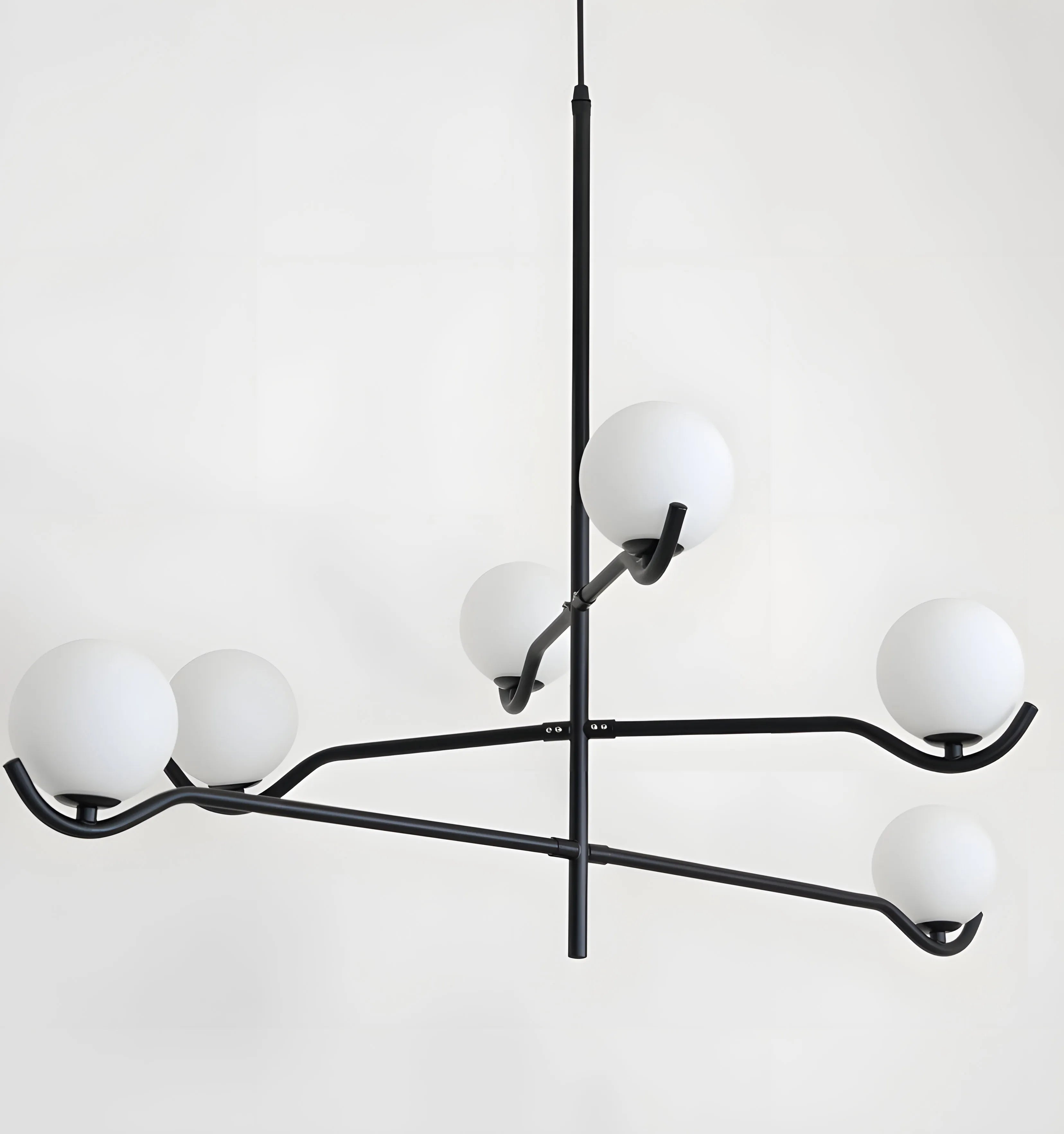 Baer Pendant Light - Yiarolight