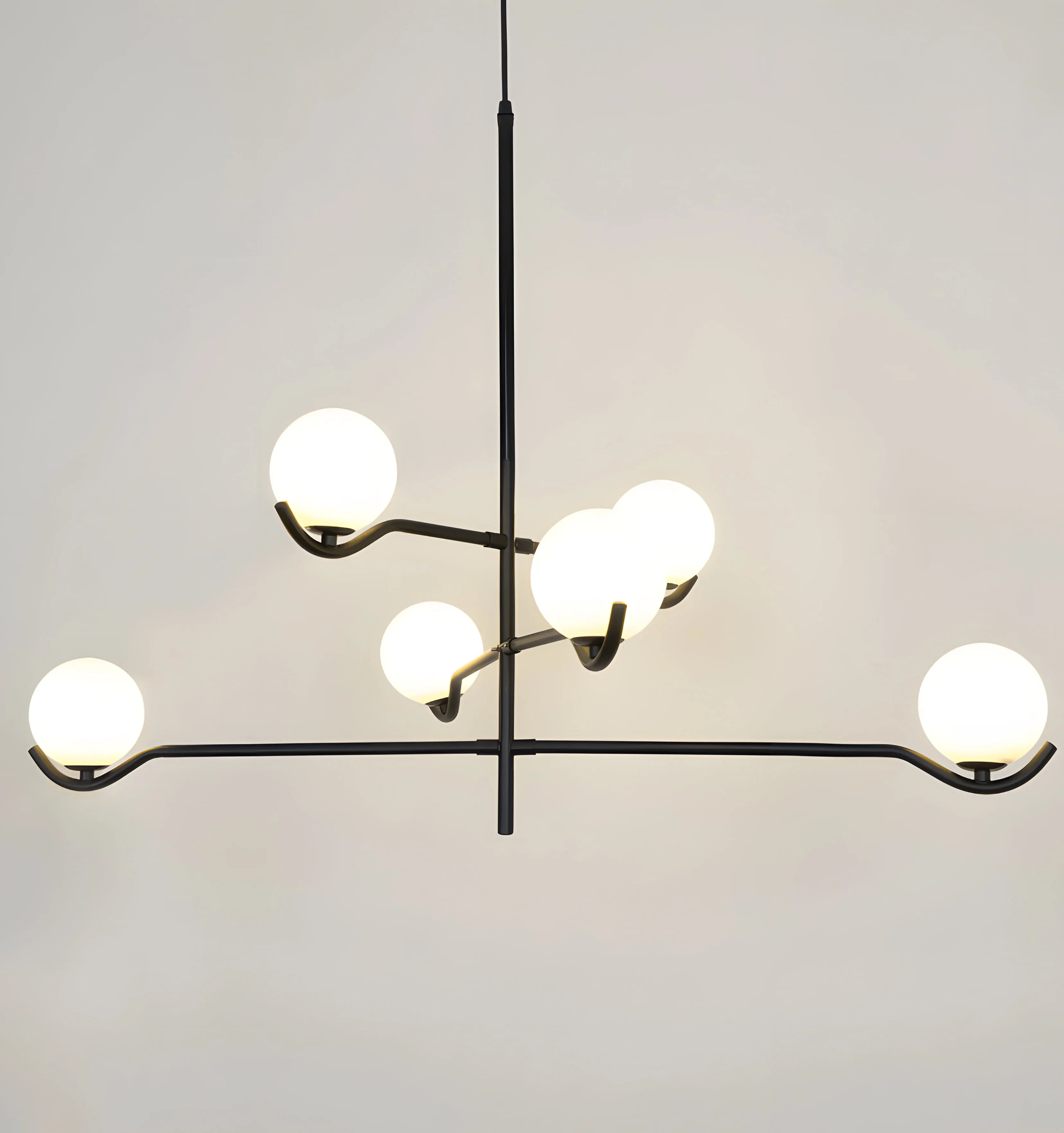 Baer Pendant Light - Yiarolight