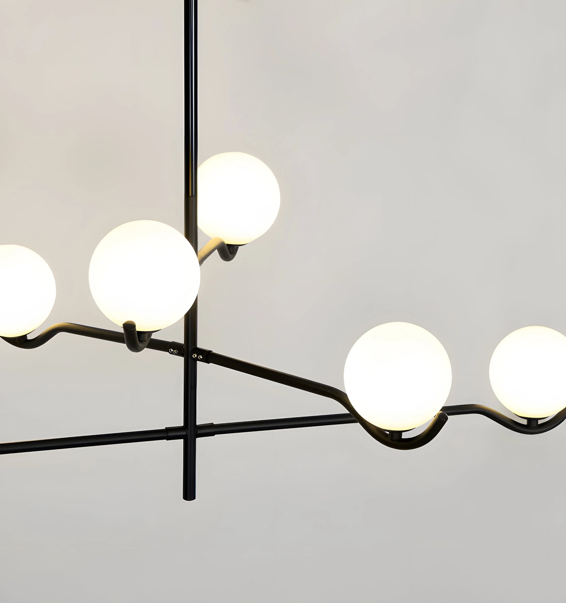 Baer Pendant Light - Yiarolight
