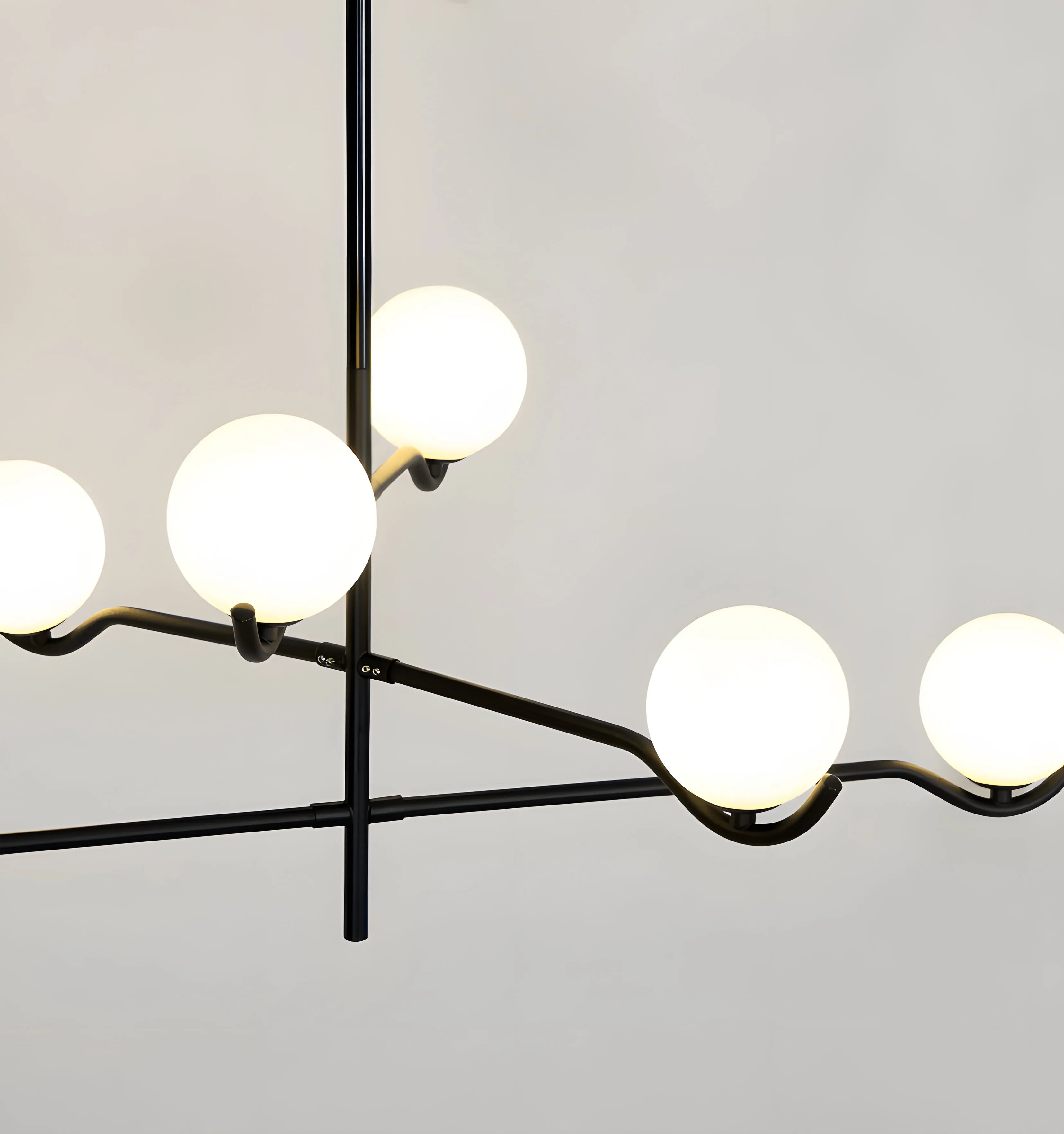 Baer Pendant Light - Yiarolight