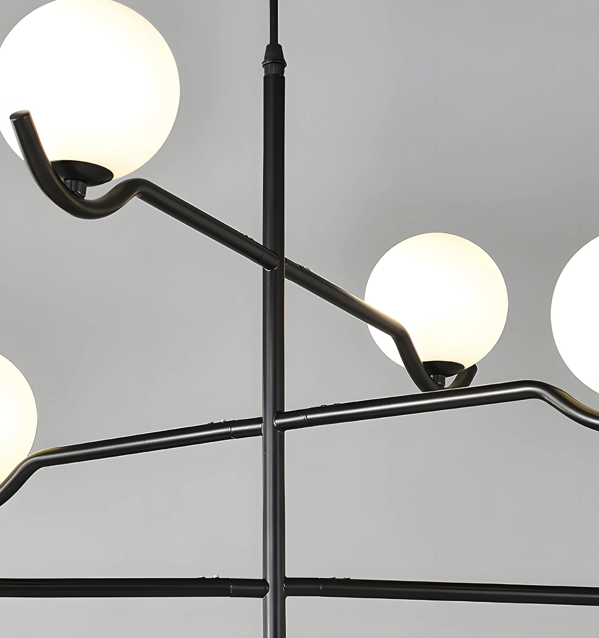 Baer Pendant Light - Yiarolight