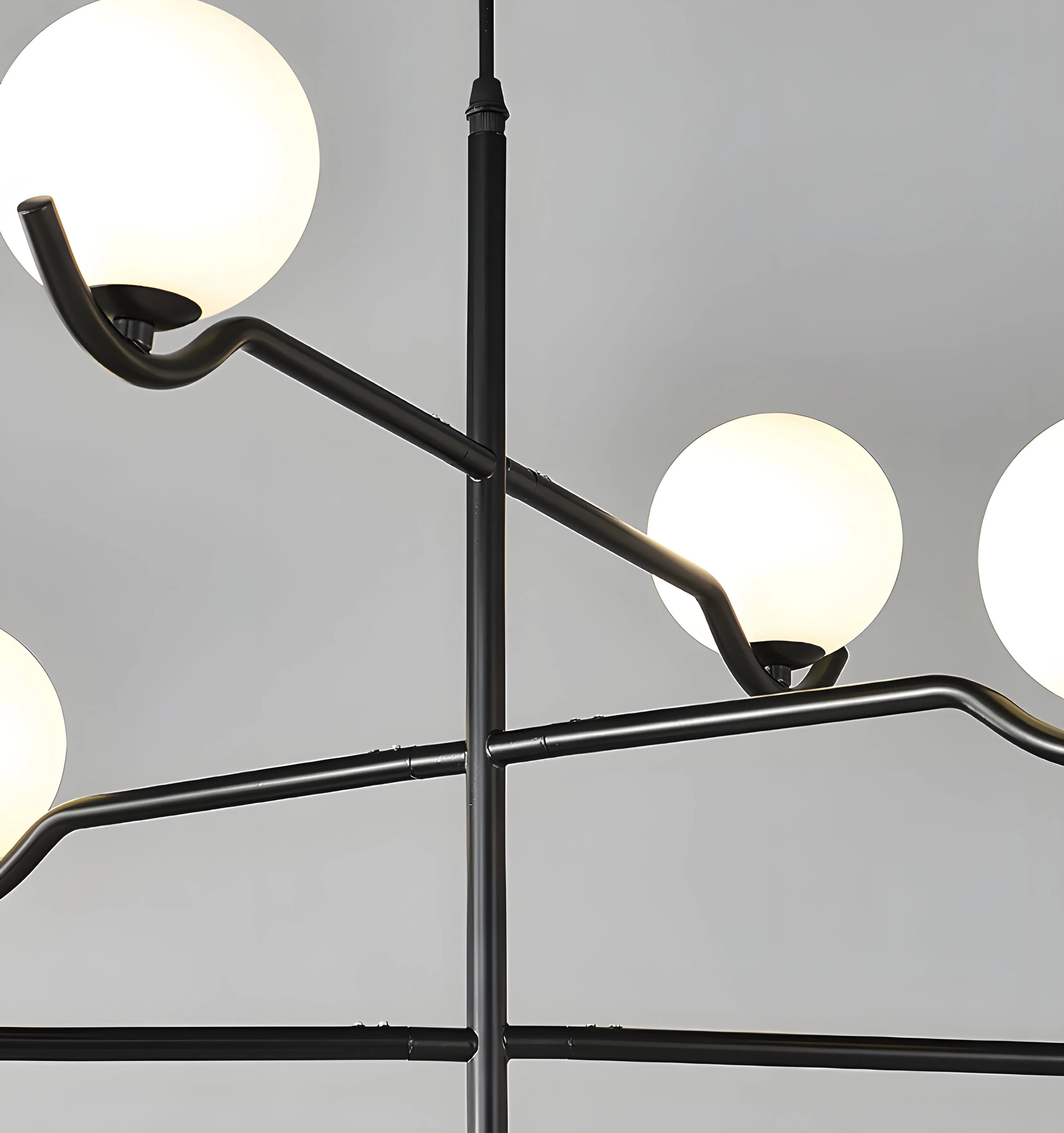 Baer Pendant Light - Yiarolight