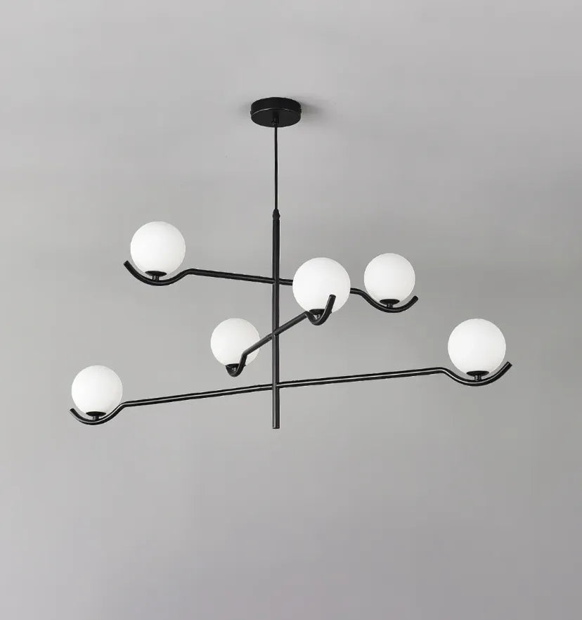 Baer Pendant Light - Yiarolight