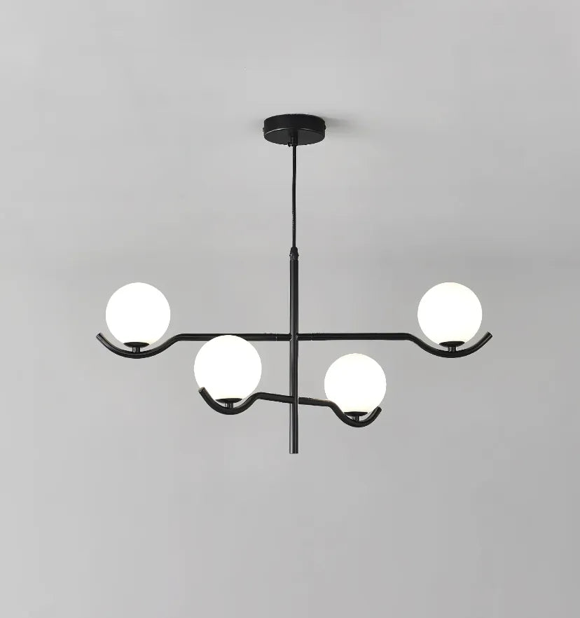 Baer Pendant Light - Yiarolight