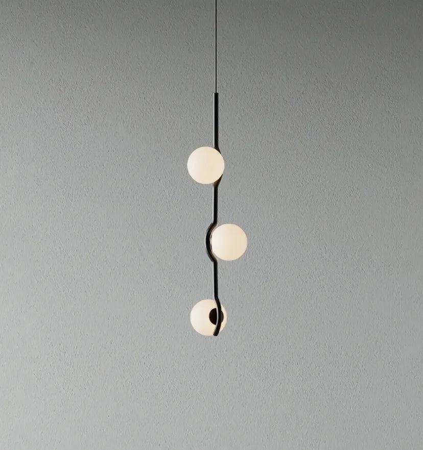 Baer Pendant Light - Yiarolight