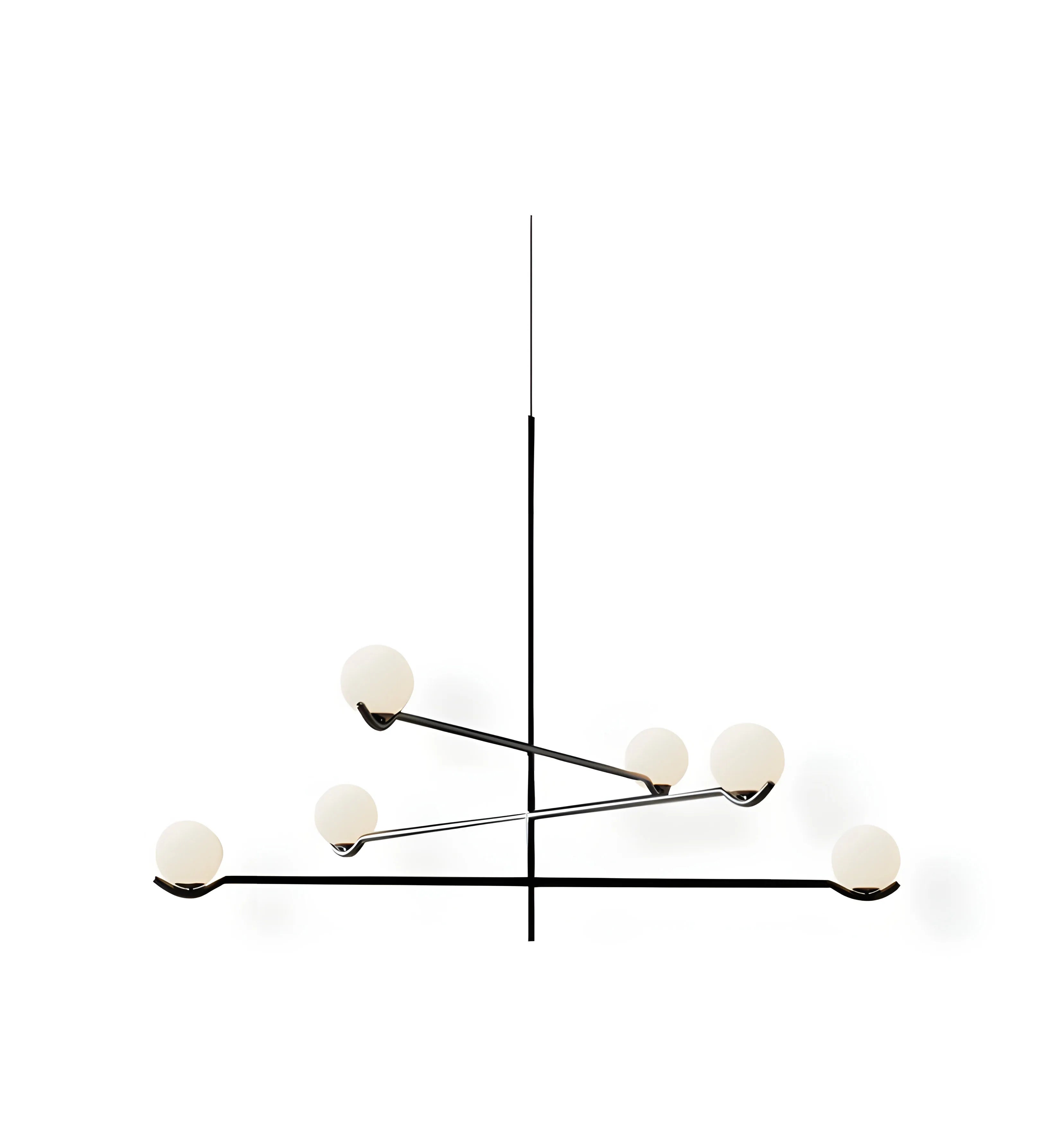 Baer Pendant Light - Yiarolight