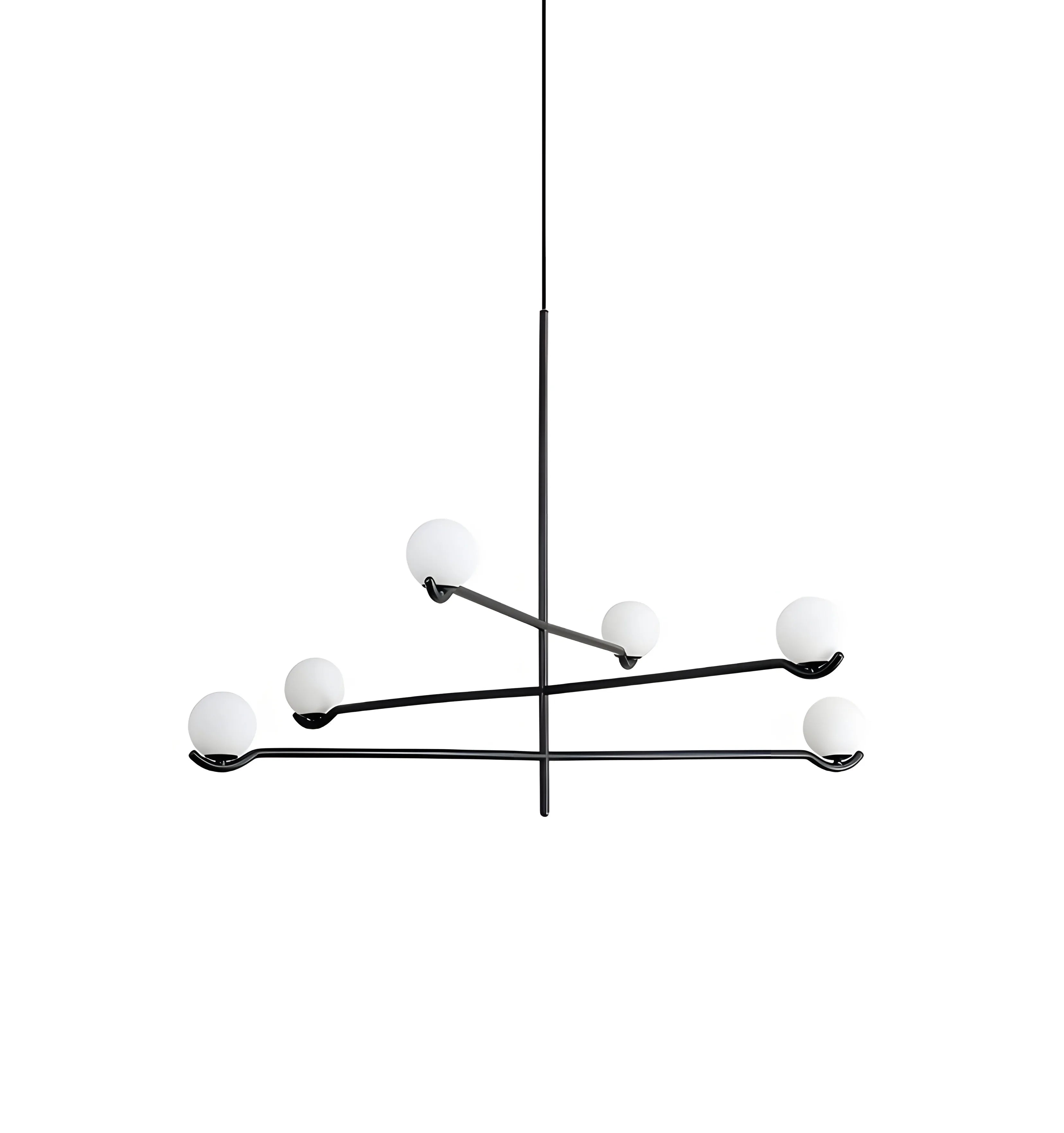 Baer Pendant Light - Yiarolight