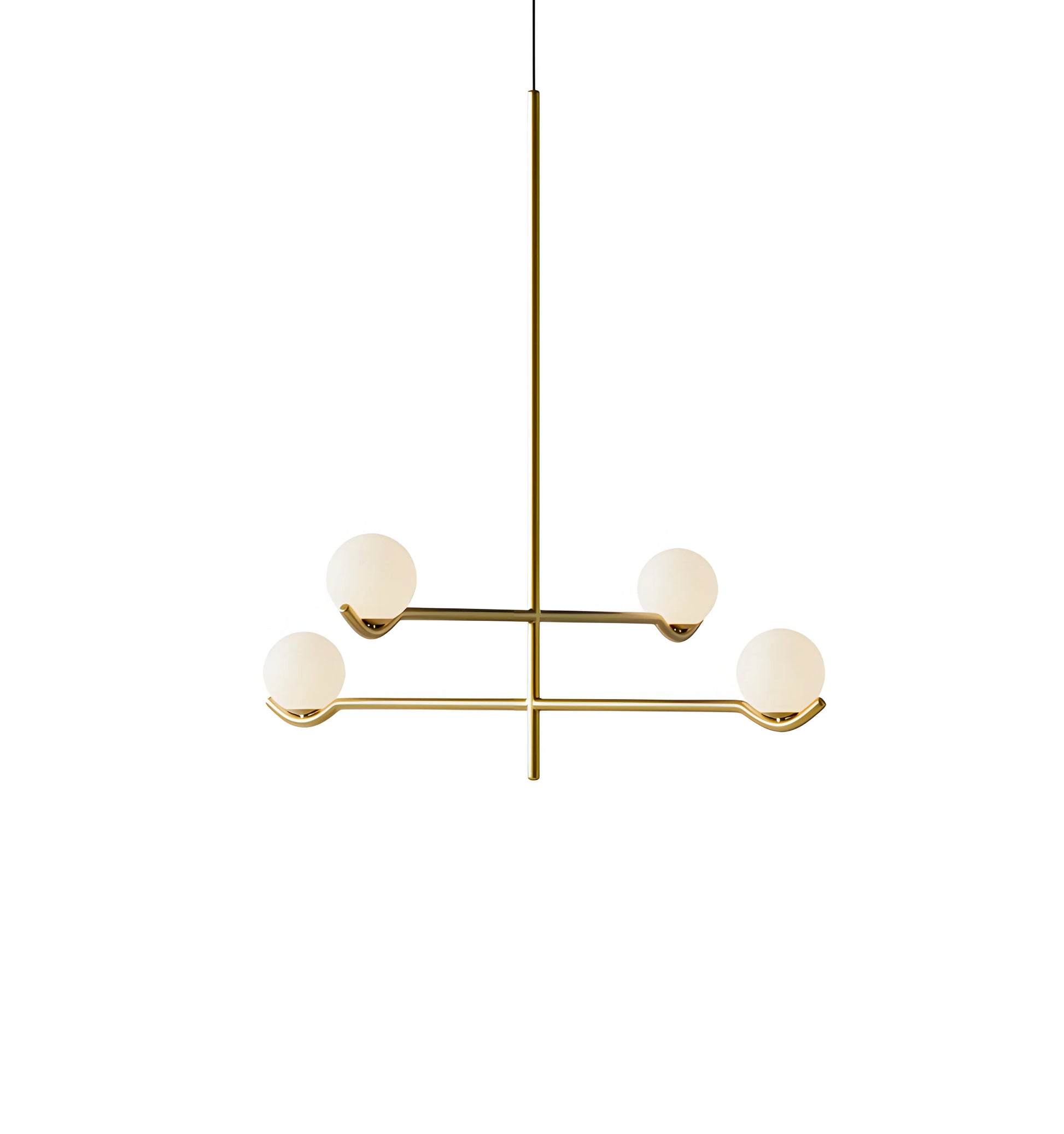 Baer Pendant Light - Yiarolight