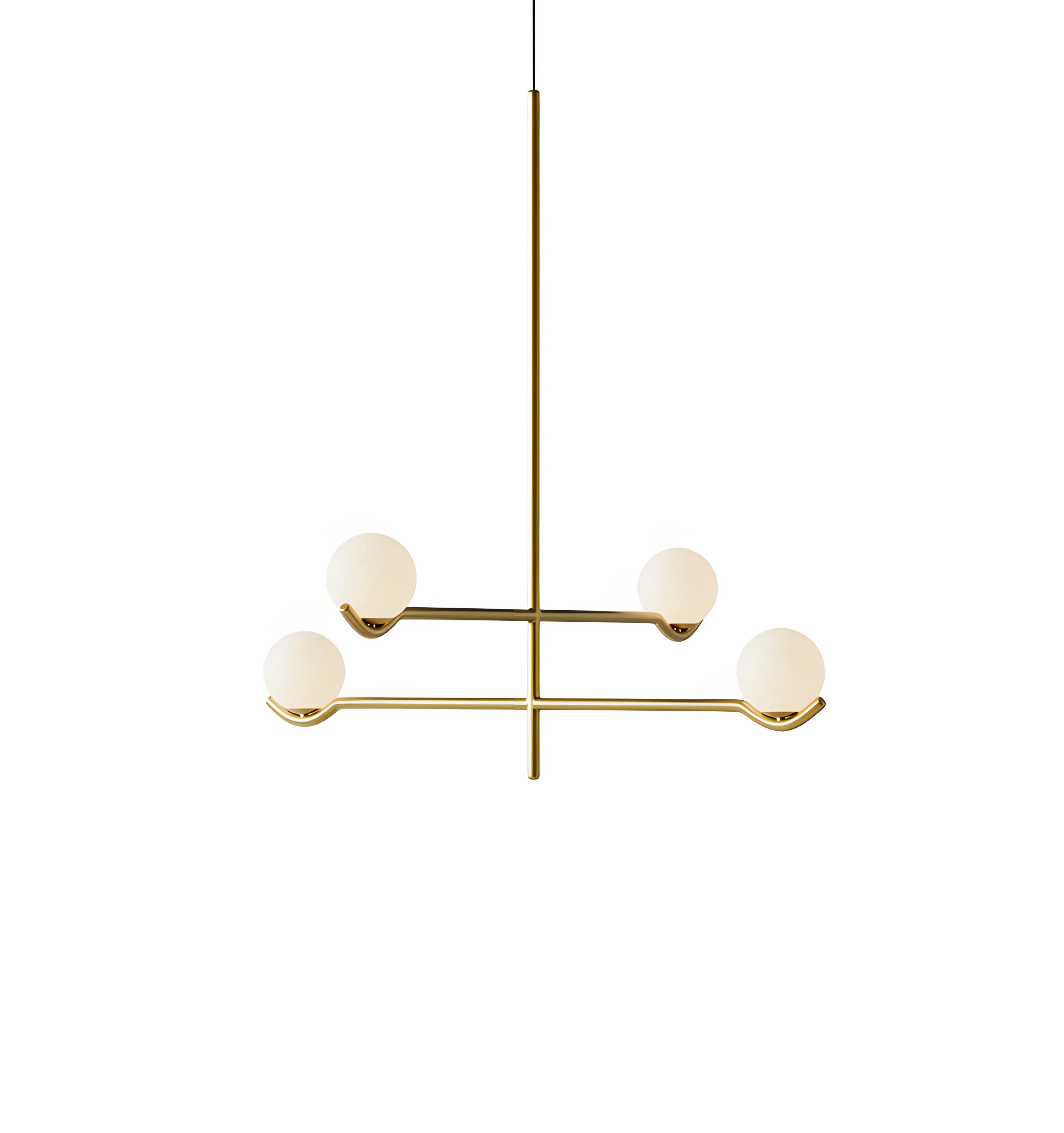 Baer Pendant Light - Yiarolight