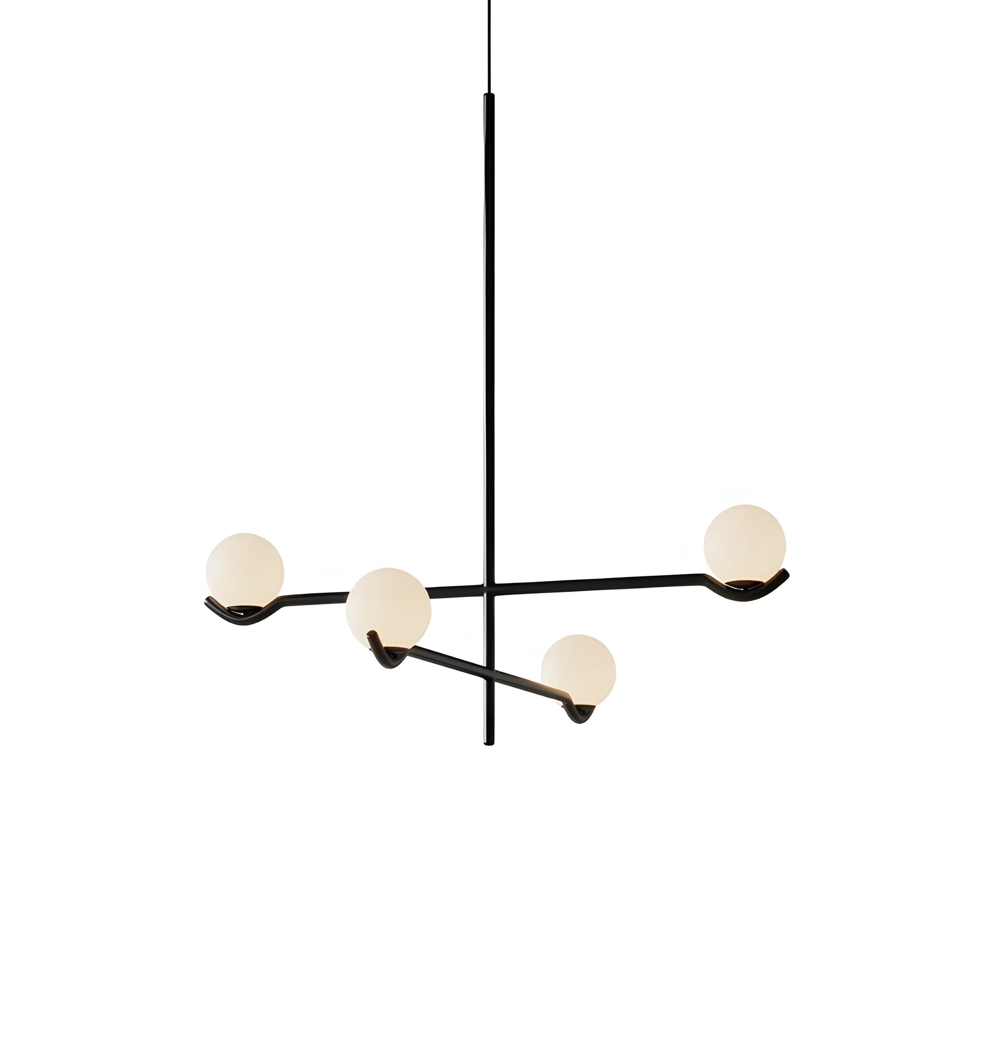 Baer Pendant Light - Yiarolight