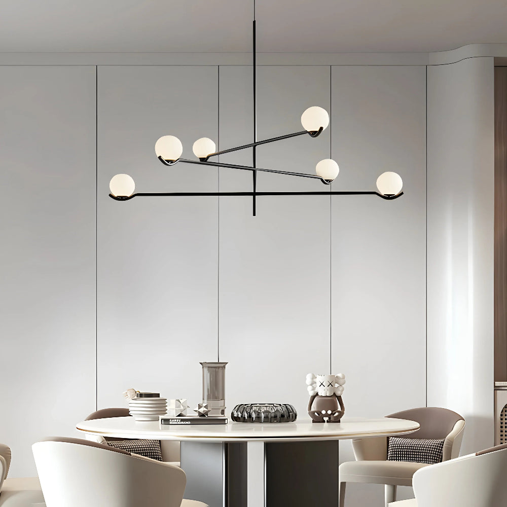 Baer Pendant Light - Yiarolight