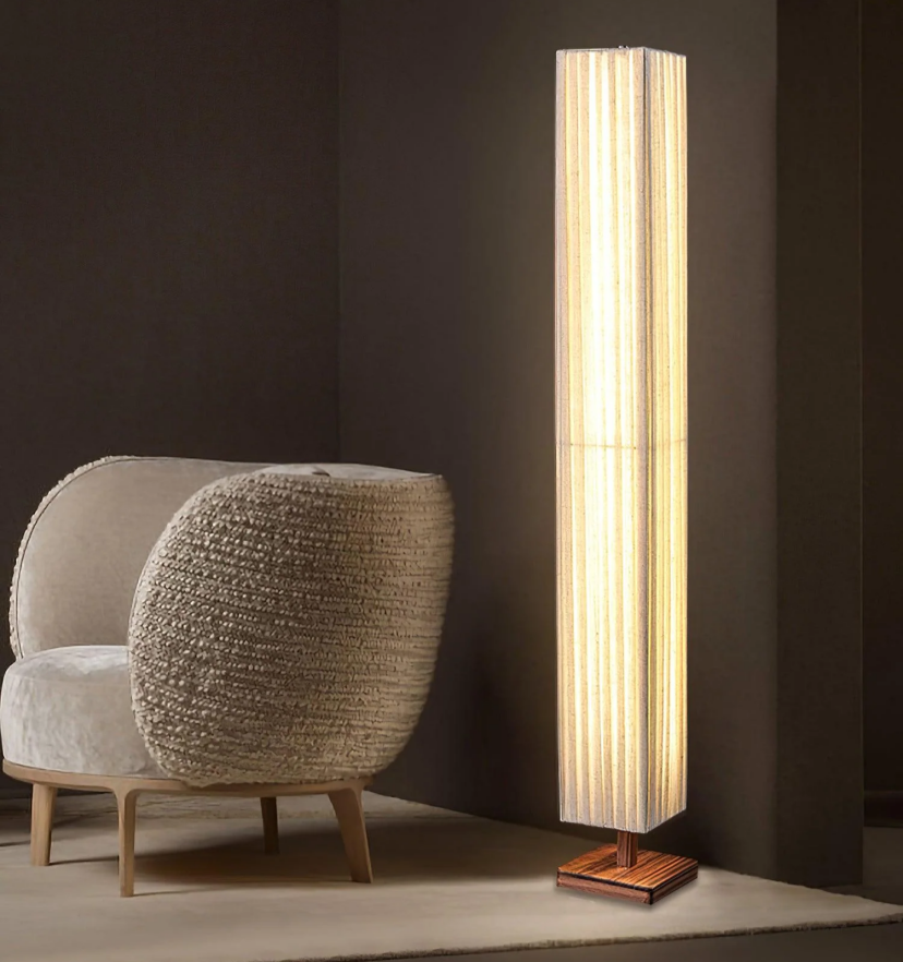 Bailey Floor Lamp - Yiarolight