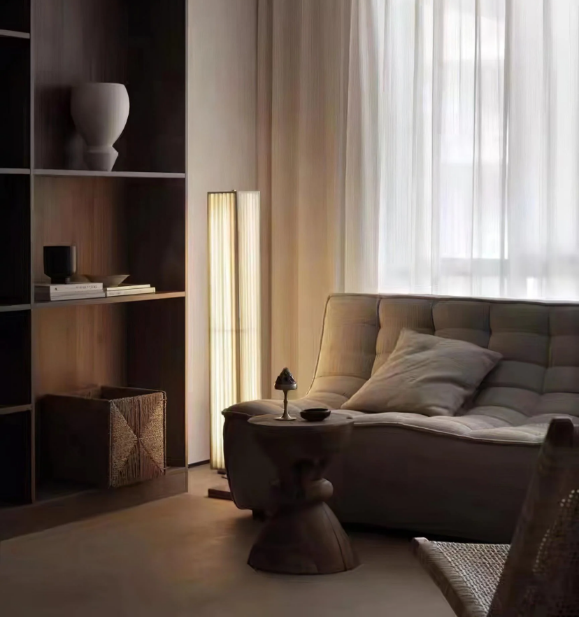 Bailey Floor Lamp - Yiarolight