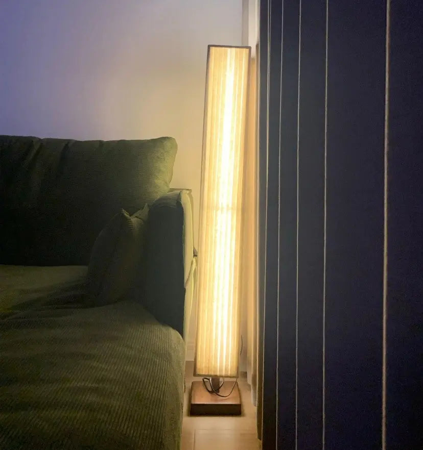 Bailey Floor Lamp - Yiarolight