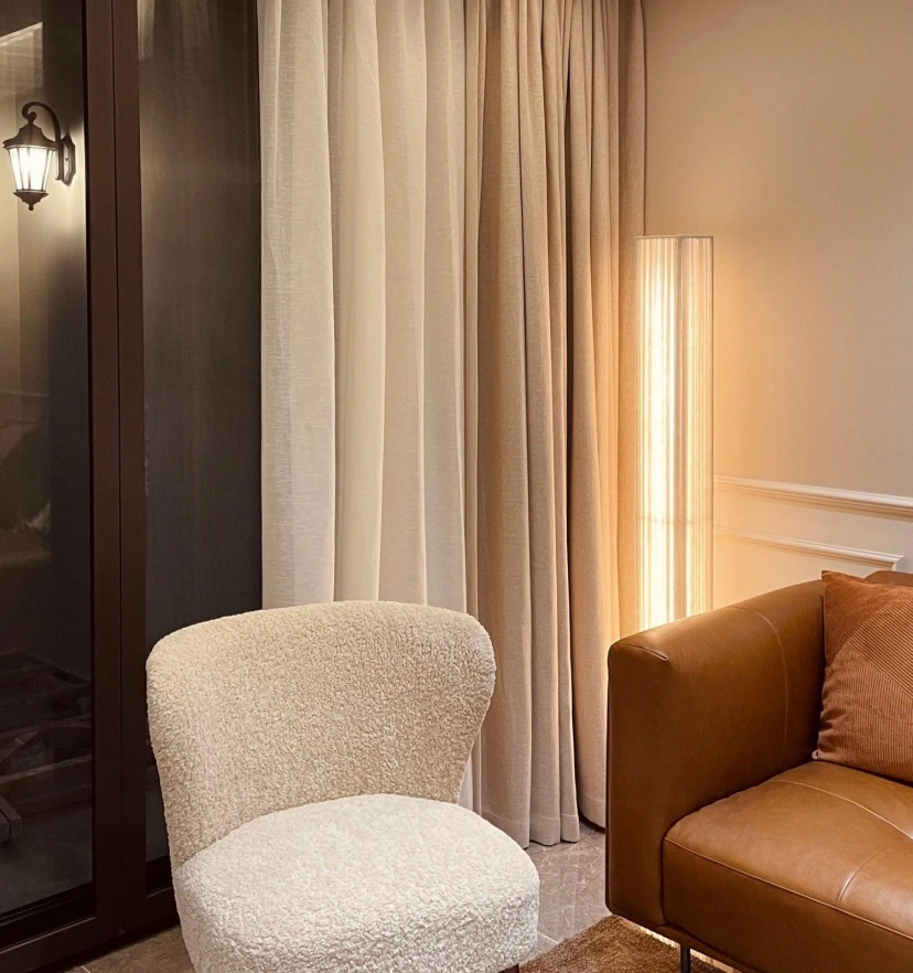 Bailey Floor Lamp - Yiarolight