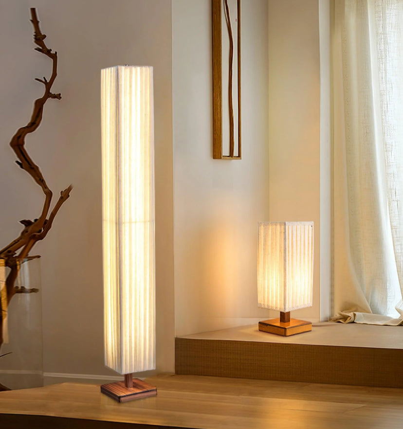 Bailey Floor Lamp - Yiarolight