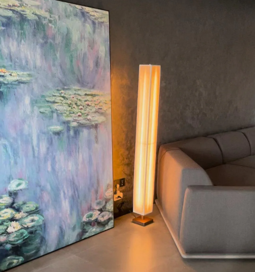 Bailey Floor Lamp - Yiarolight