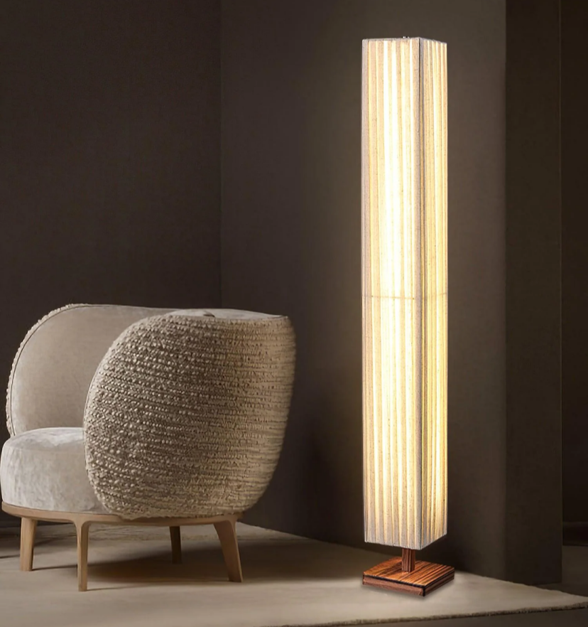 Bailey Floor Lamp - Yiarolight
