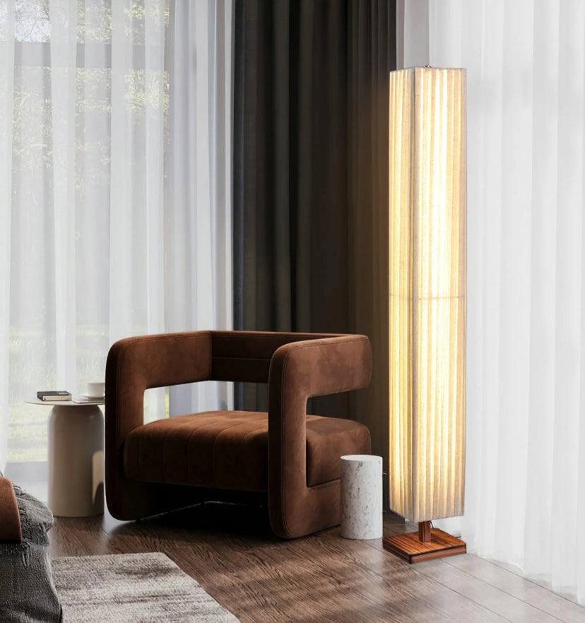 Bailey Floor Lamp - Yiarolight