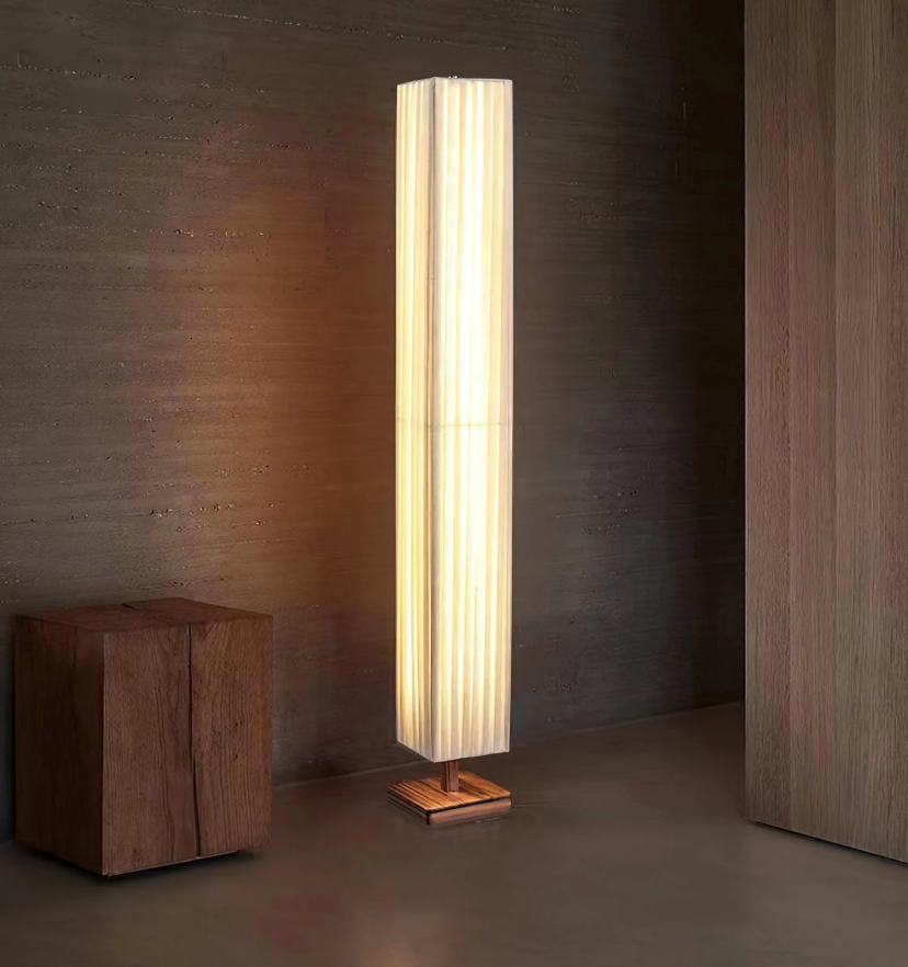 Bailey Floor Lamp - Yiarolight
