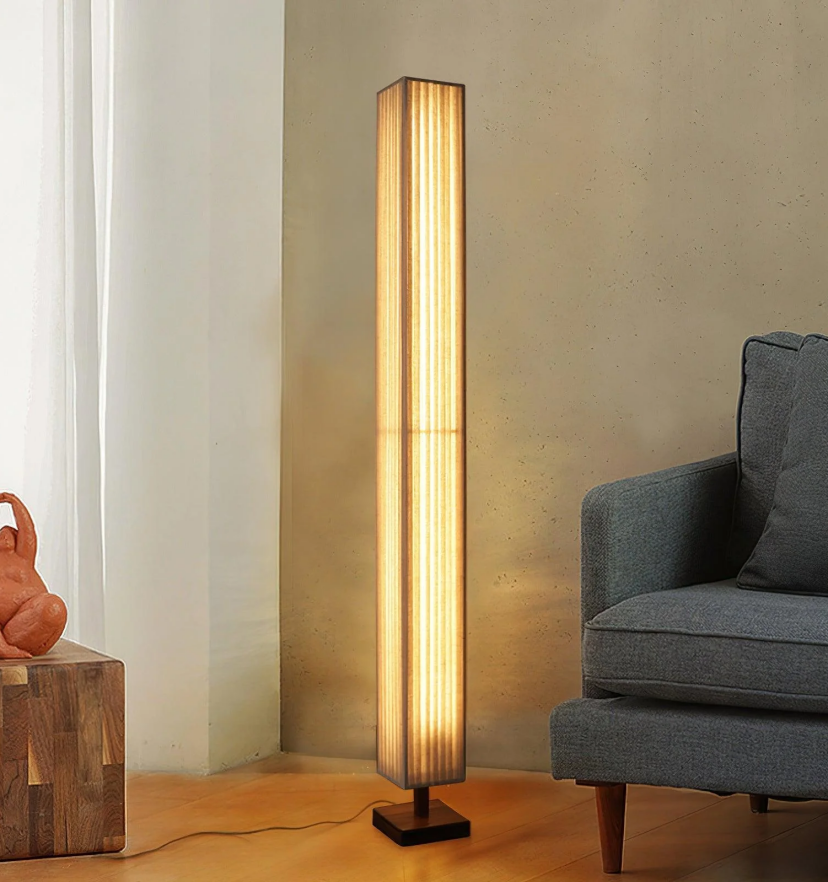 Bailey Floor Lamp - Yiarolight