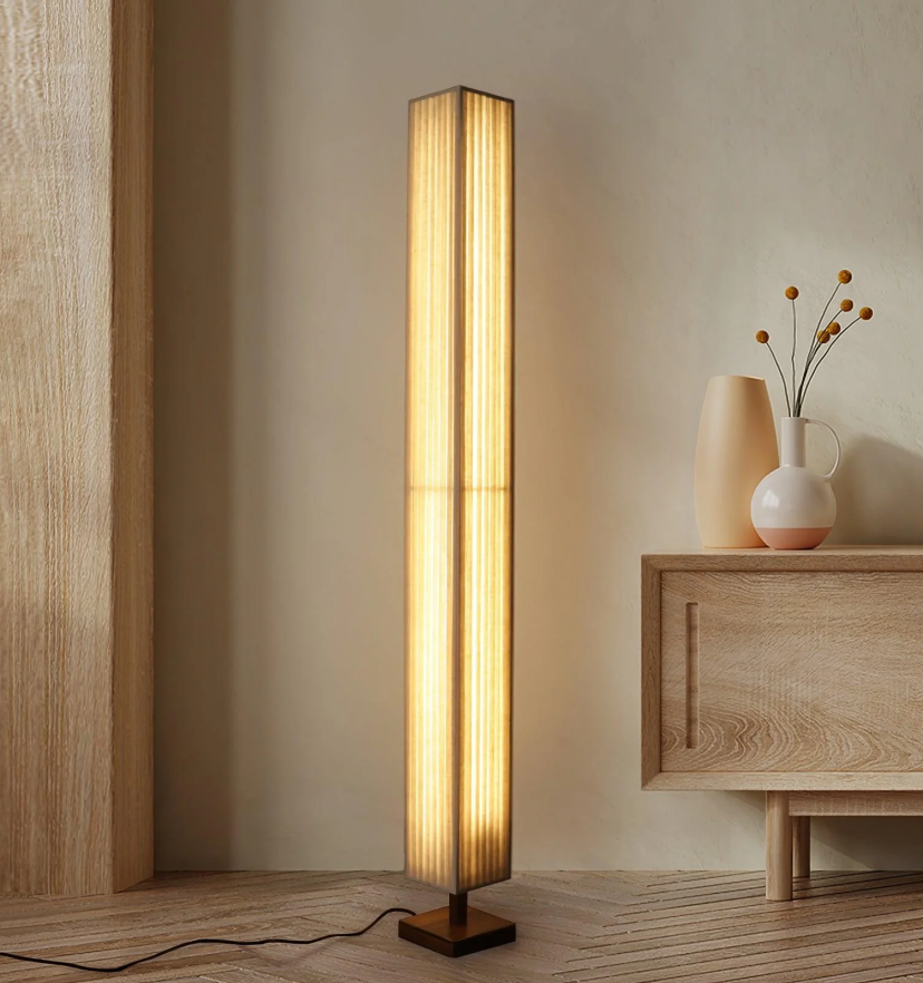 Bailey Floor Lamp - Yiarolight