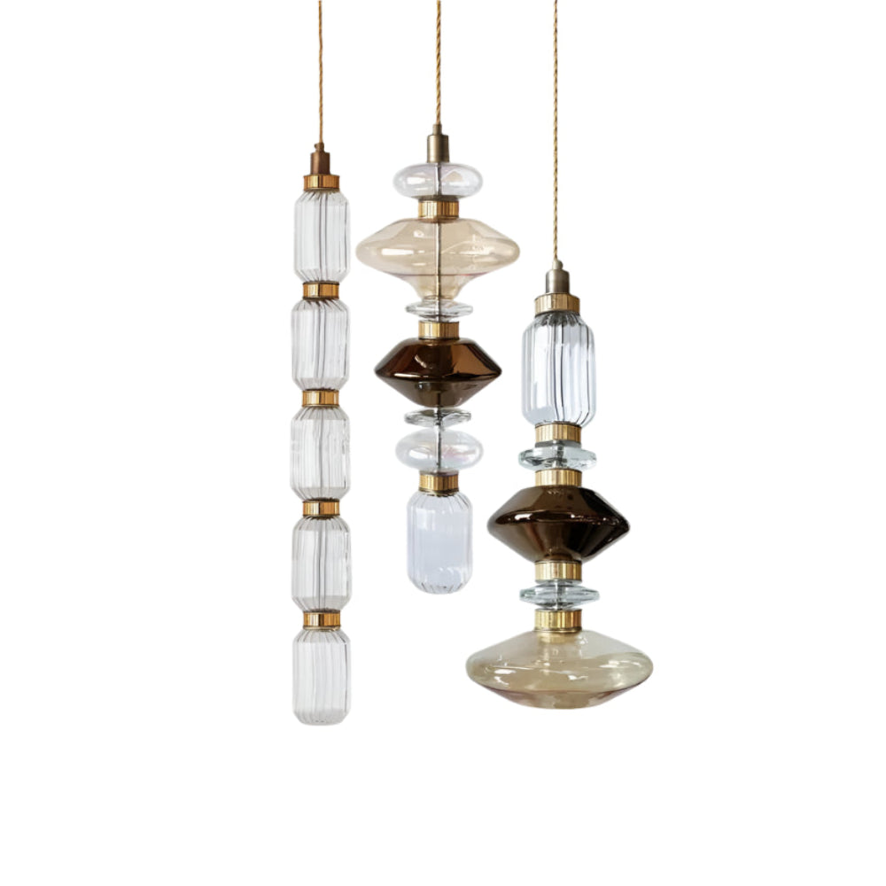 Ballet Pendant Lamp - Yiarolight