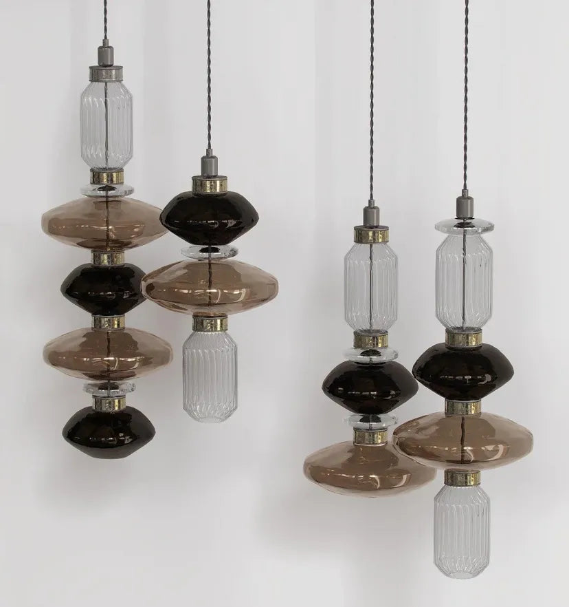 Ballet Pendant Lamp - Yiarolight