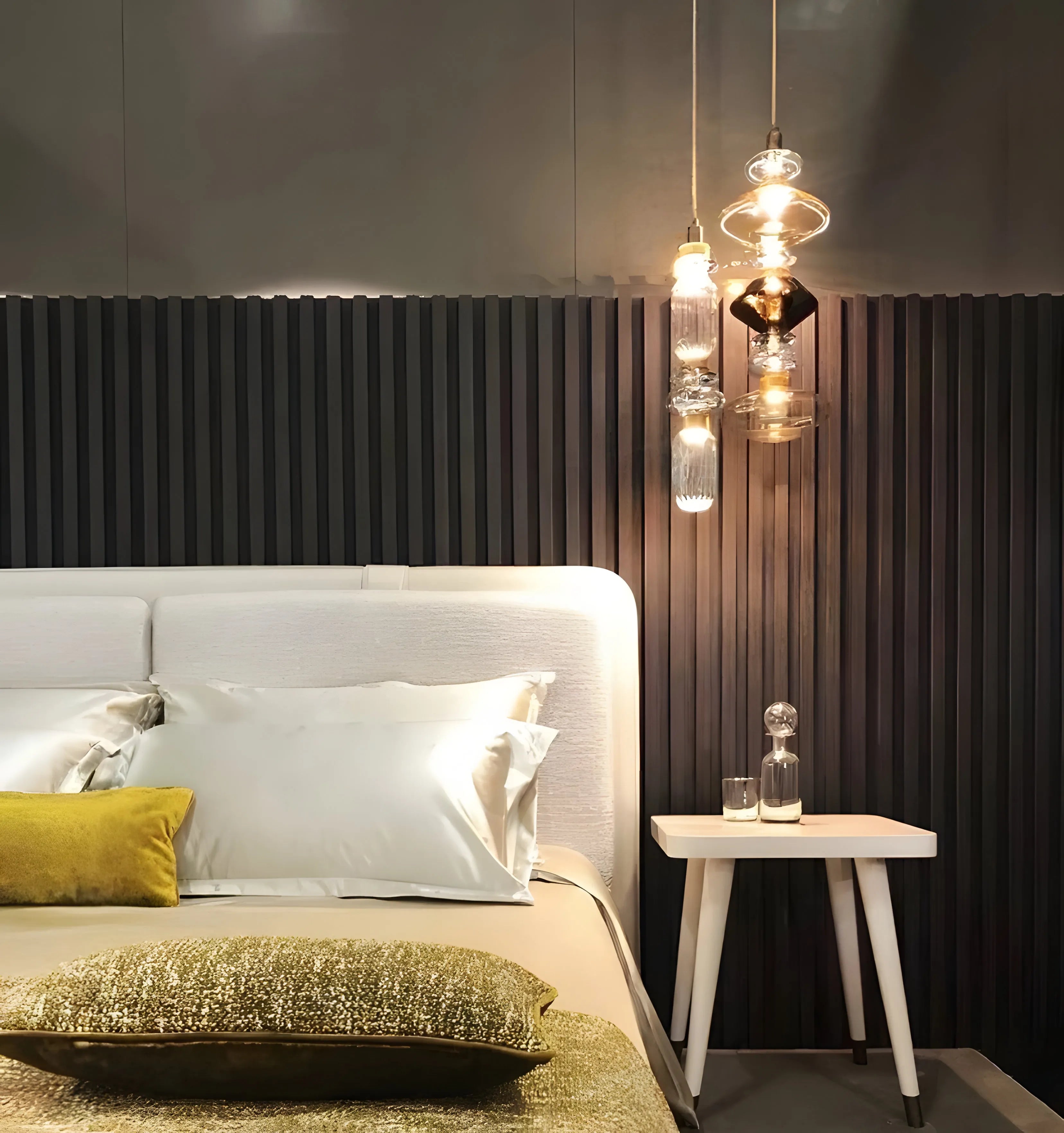 Ballet Pendant Lamp - Yiarolight