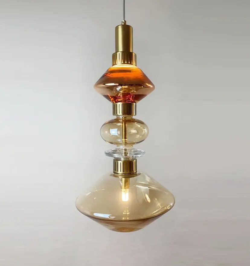 Ballet Pendant Lamp - Yiarolight