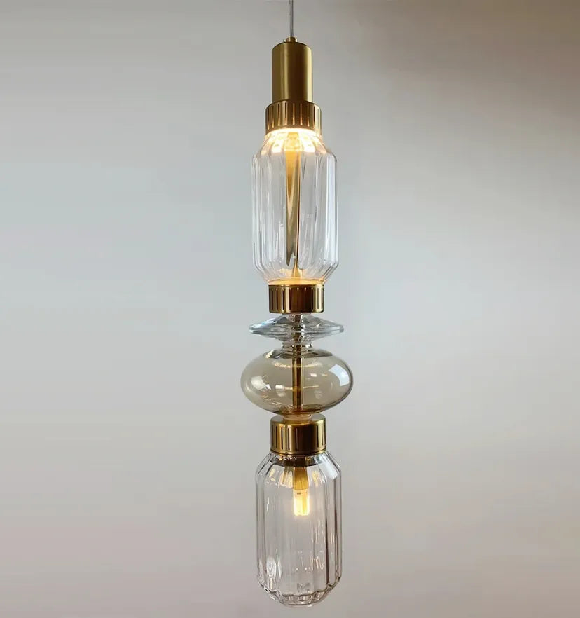 Ballet Pendant Lamp - Yiarolight