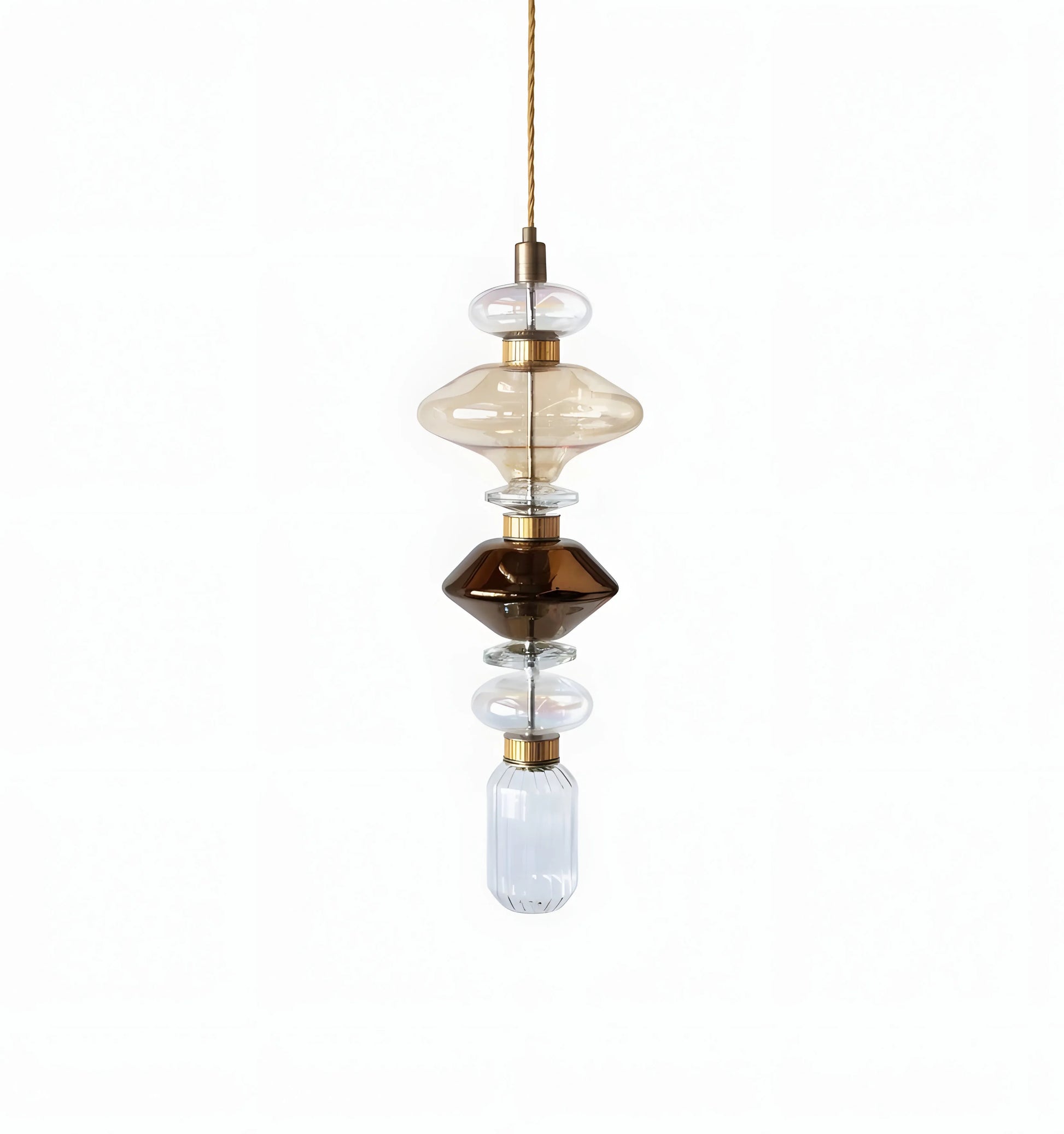Ballet Pendant Lamp - Yiarolight