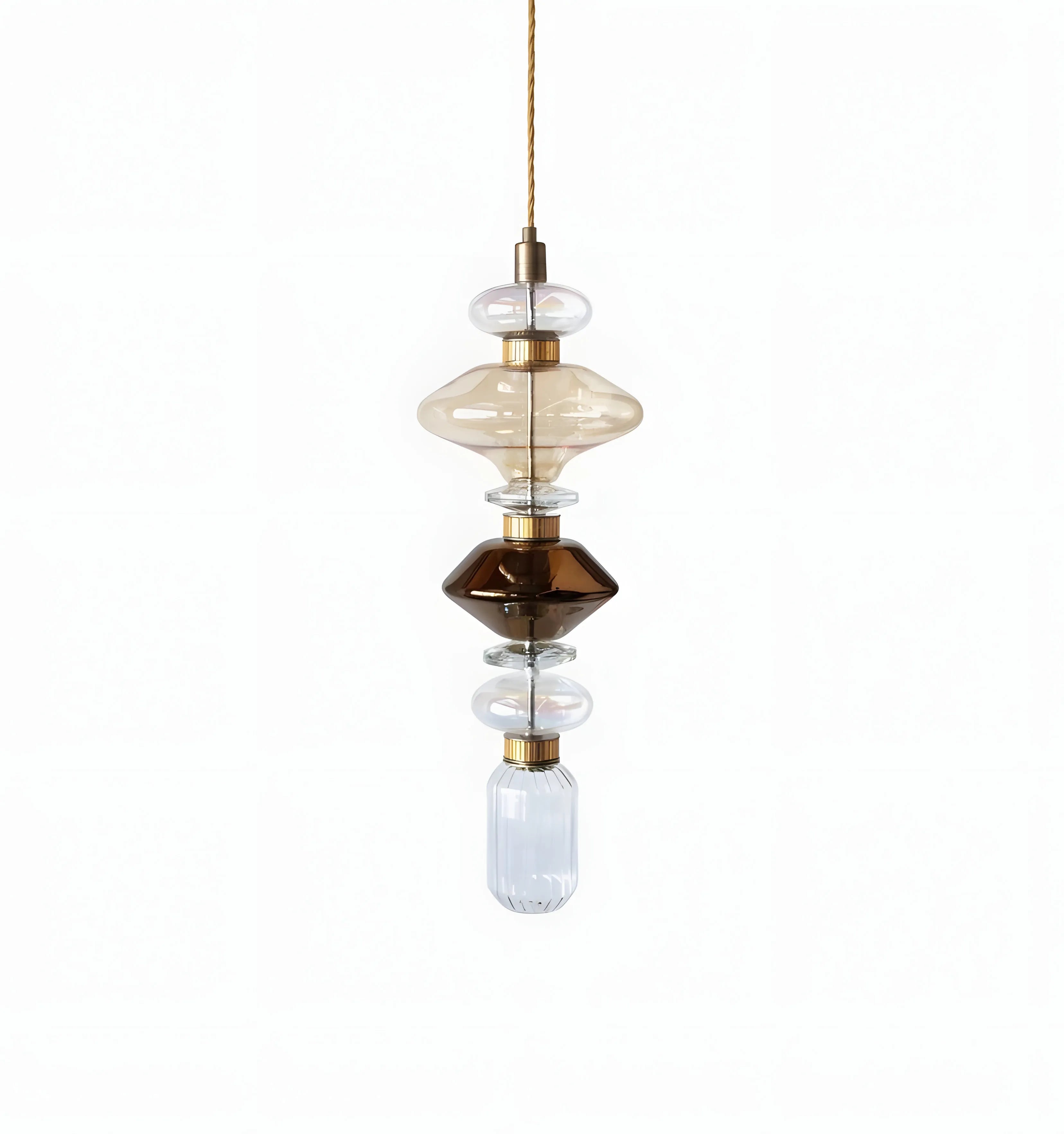 Ballet Pendant Lamp - Yiarolight