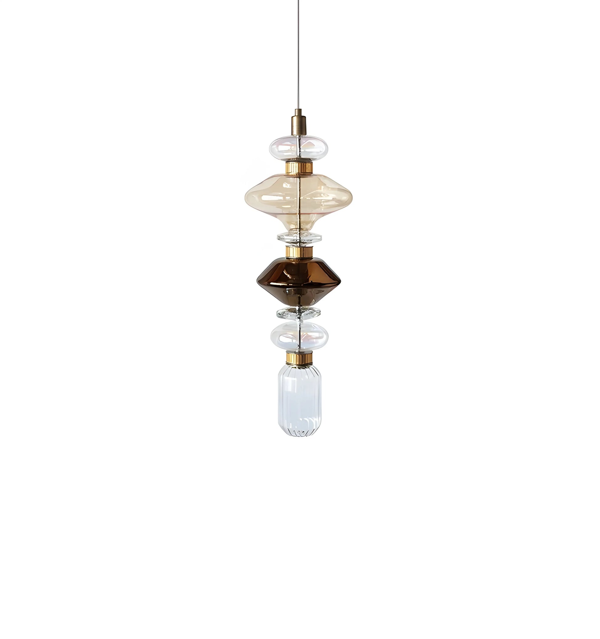 Ballet Pendant Lamp - Yiarolight