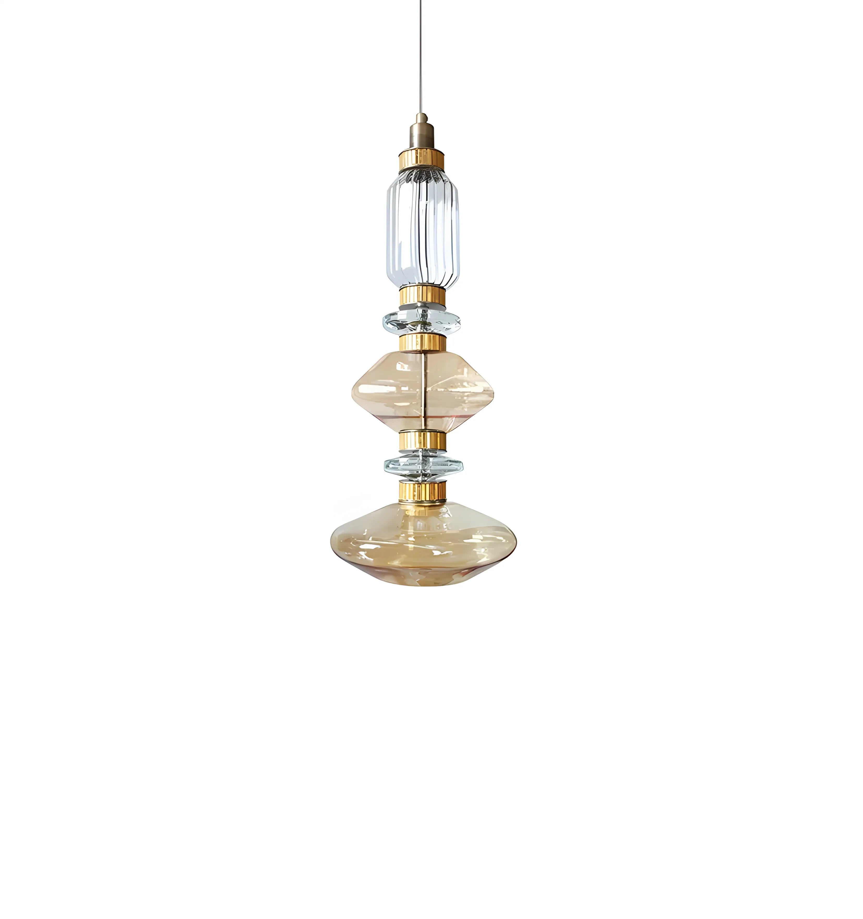 Ballet Pendant Lamp - Yiarolight