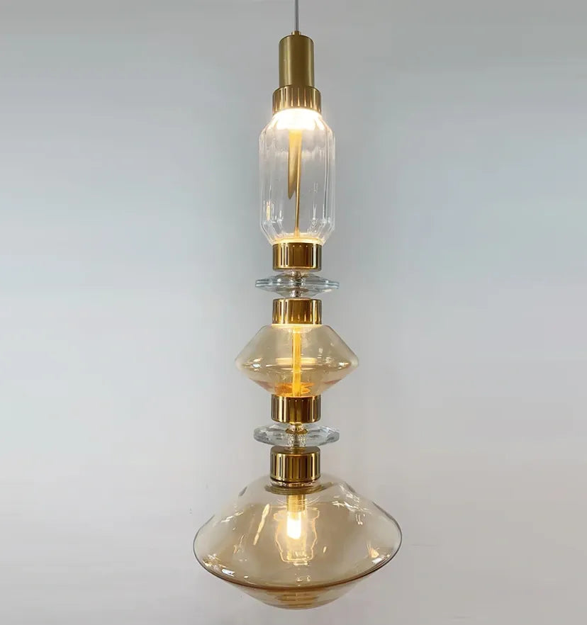Ballet Pendant Lamp - Yiarolight