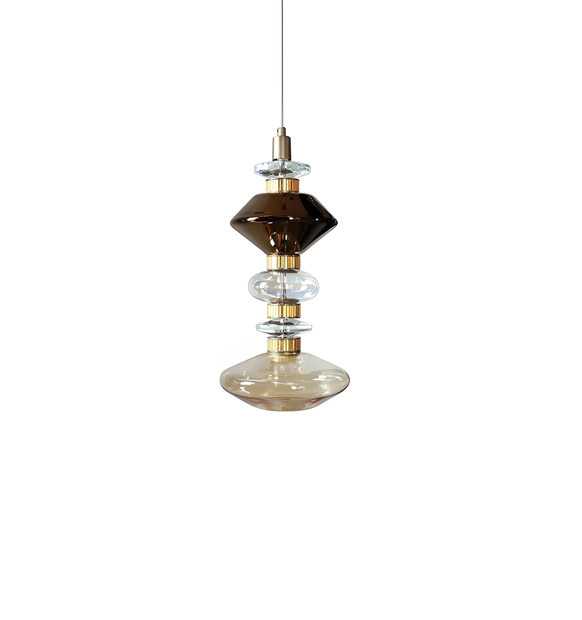 Ballet Pendant Lamp - Yiarolight
