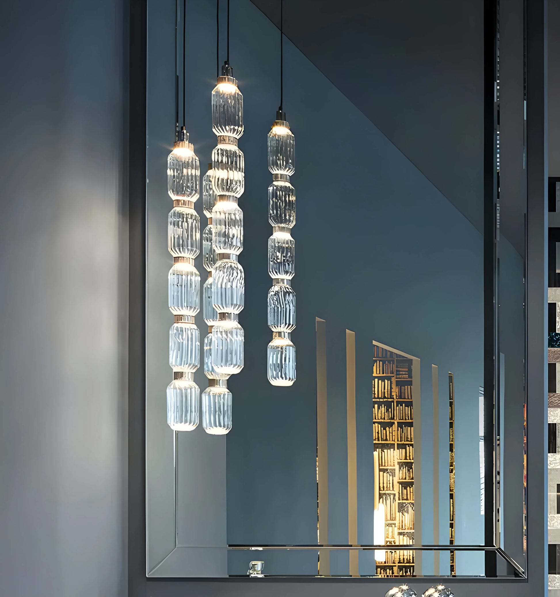 Ballet Pendant Lamp - Yiarolight