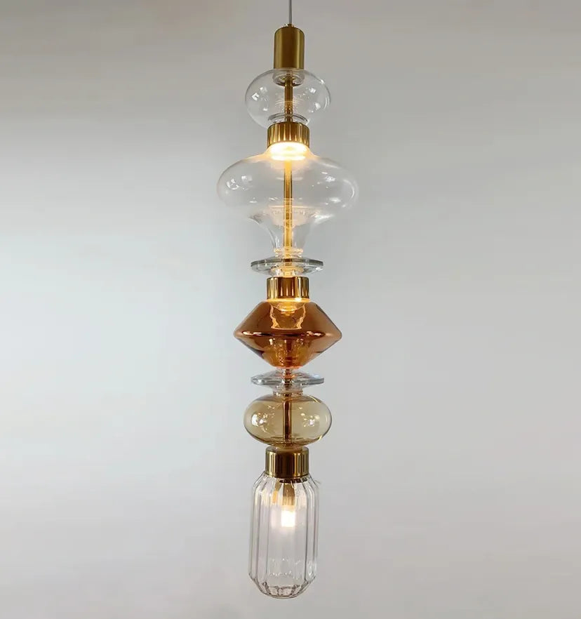 Ballet Pendant Lamp - Yiarolight