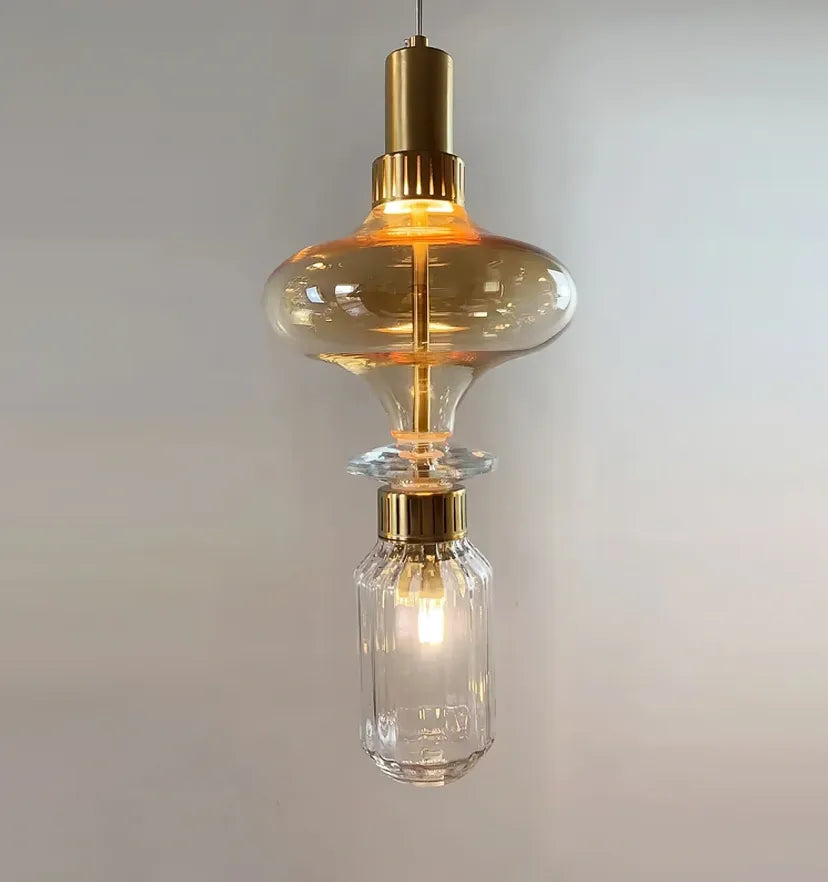 Ballet Pendant Lamp - Yiarolight