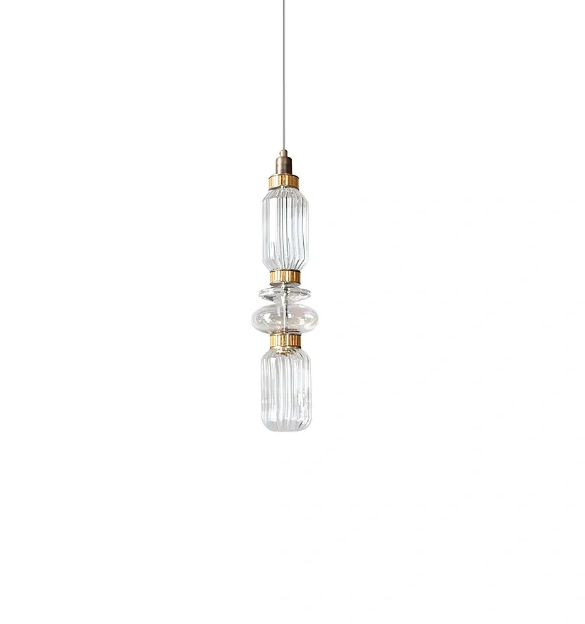 Ballet Pendant Lamp - Yiarolight
