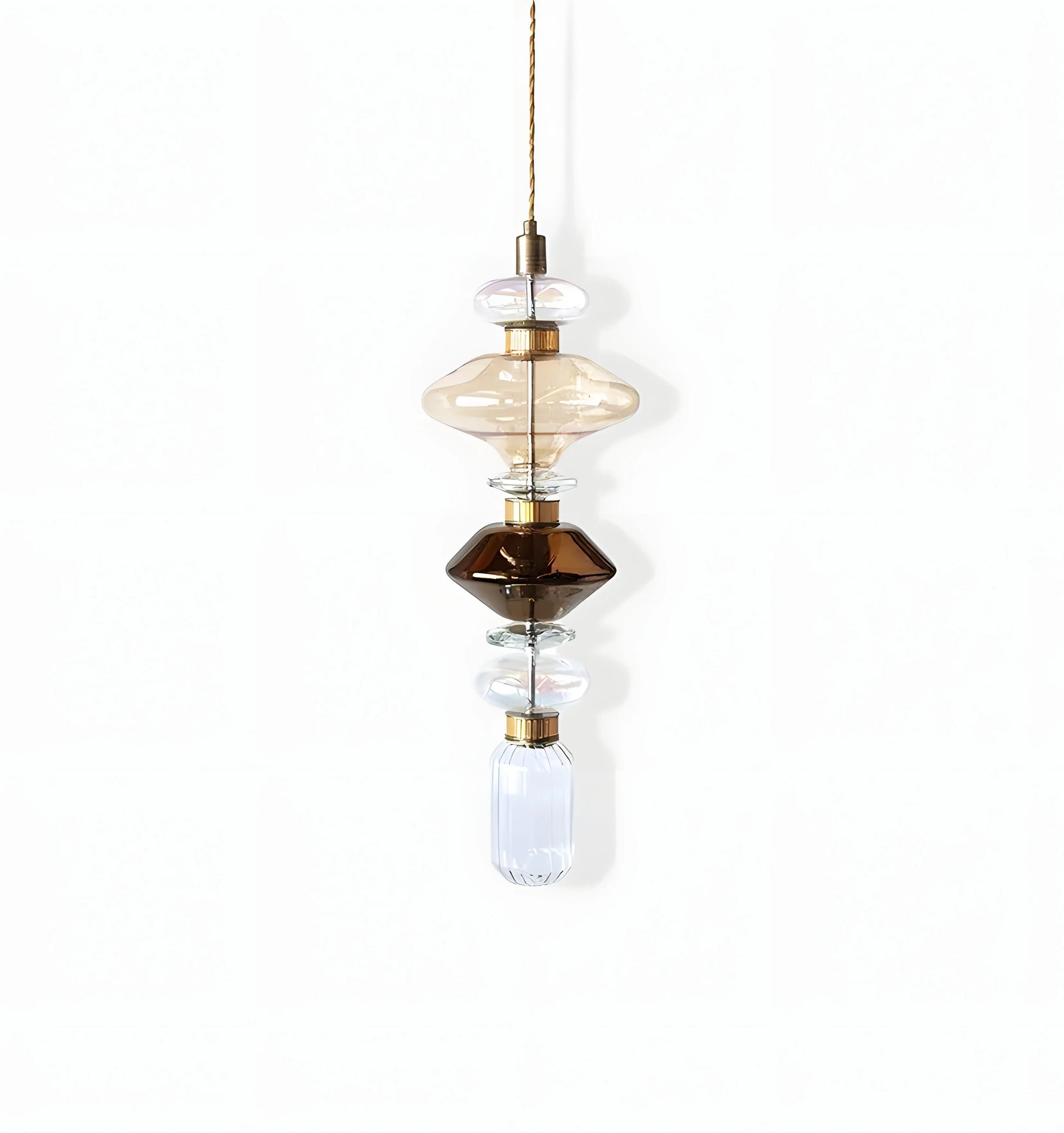 Ballet Pendant Lamp - Yiarolight