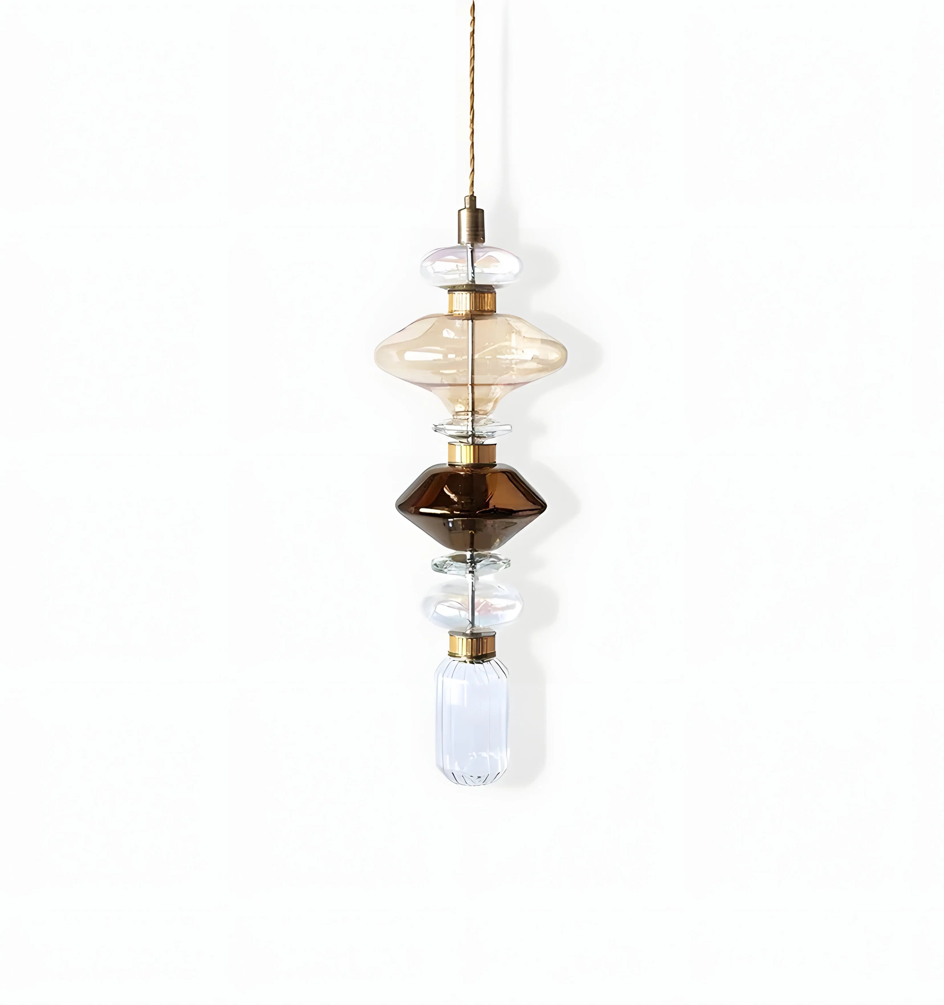 Ballet Pendant Lamp - Yiarolight