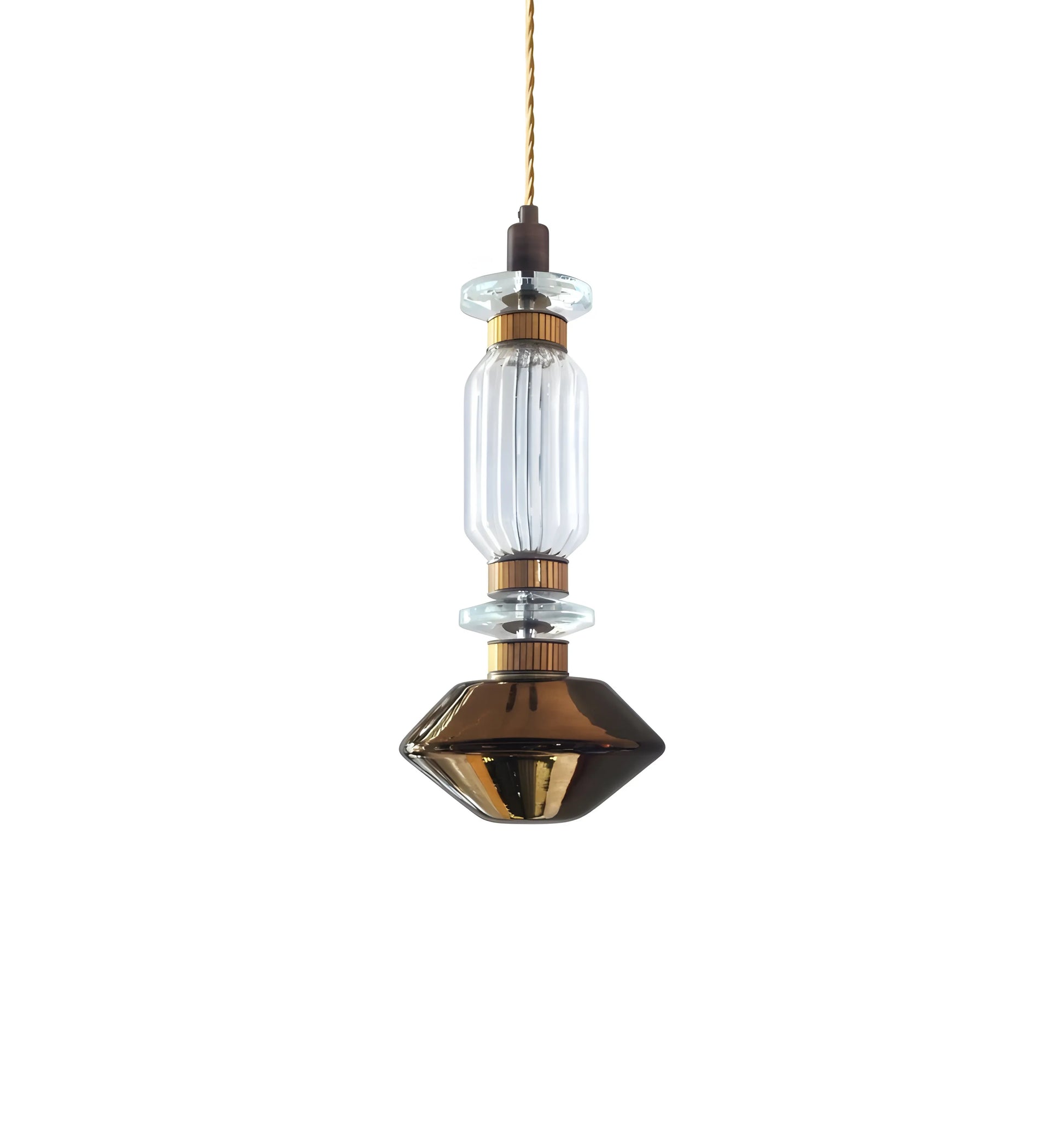 Ballet Pendant Lamp - Yiarolight