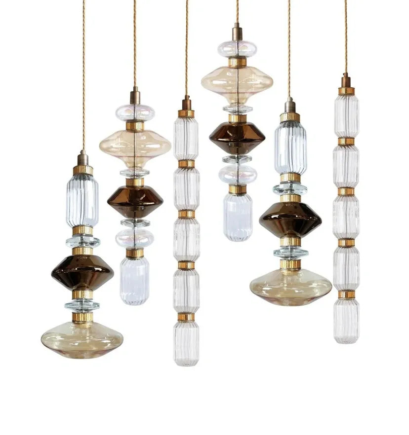 Ballet Pendant Lamp - Yiarolight