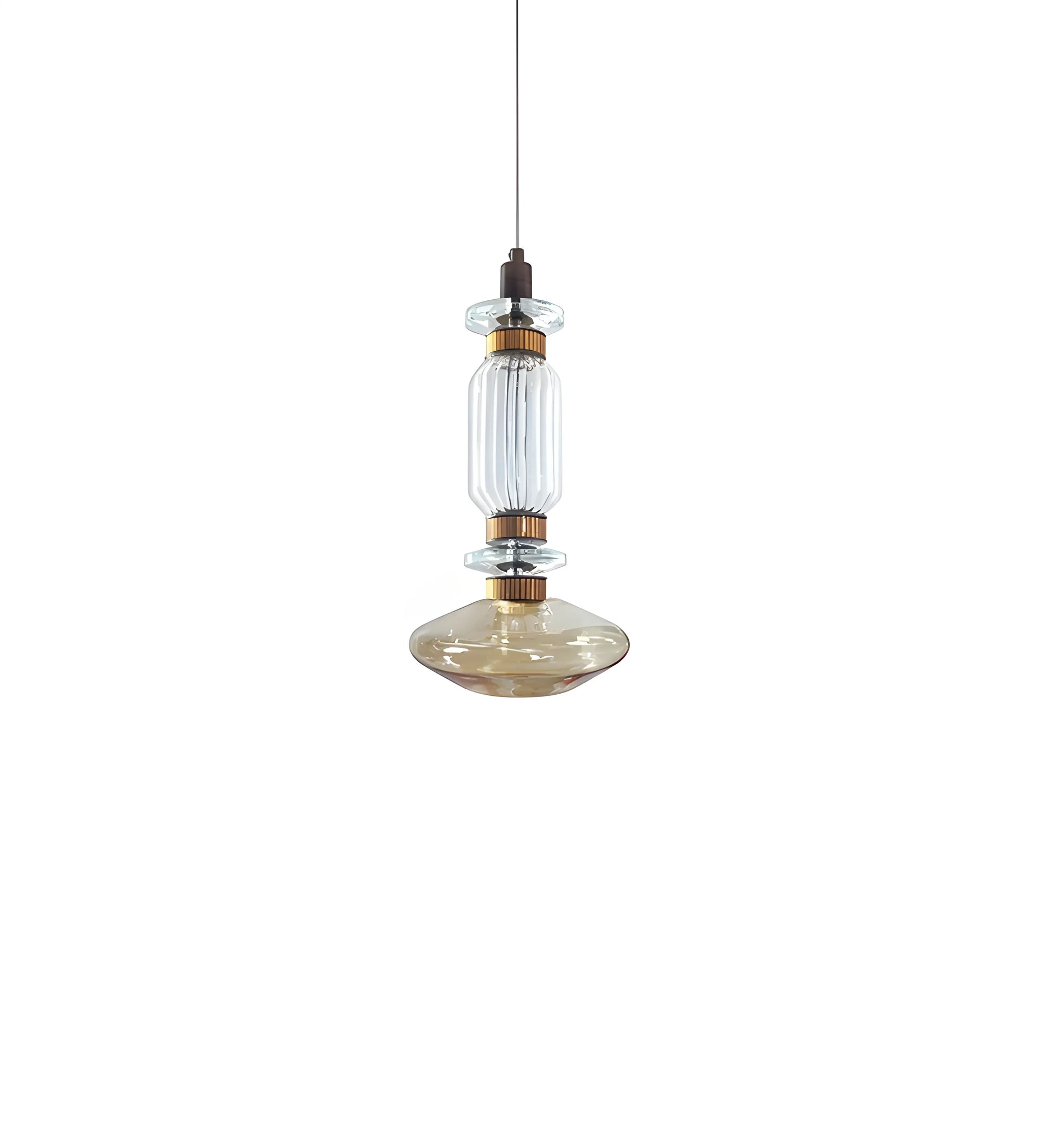 Ballet Pendant Lamp - Yiarolight