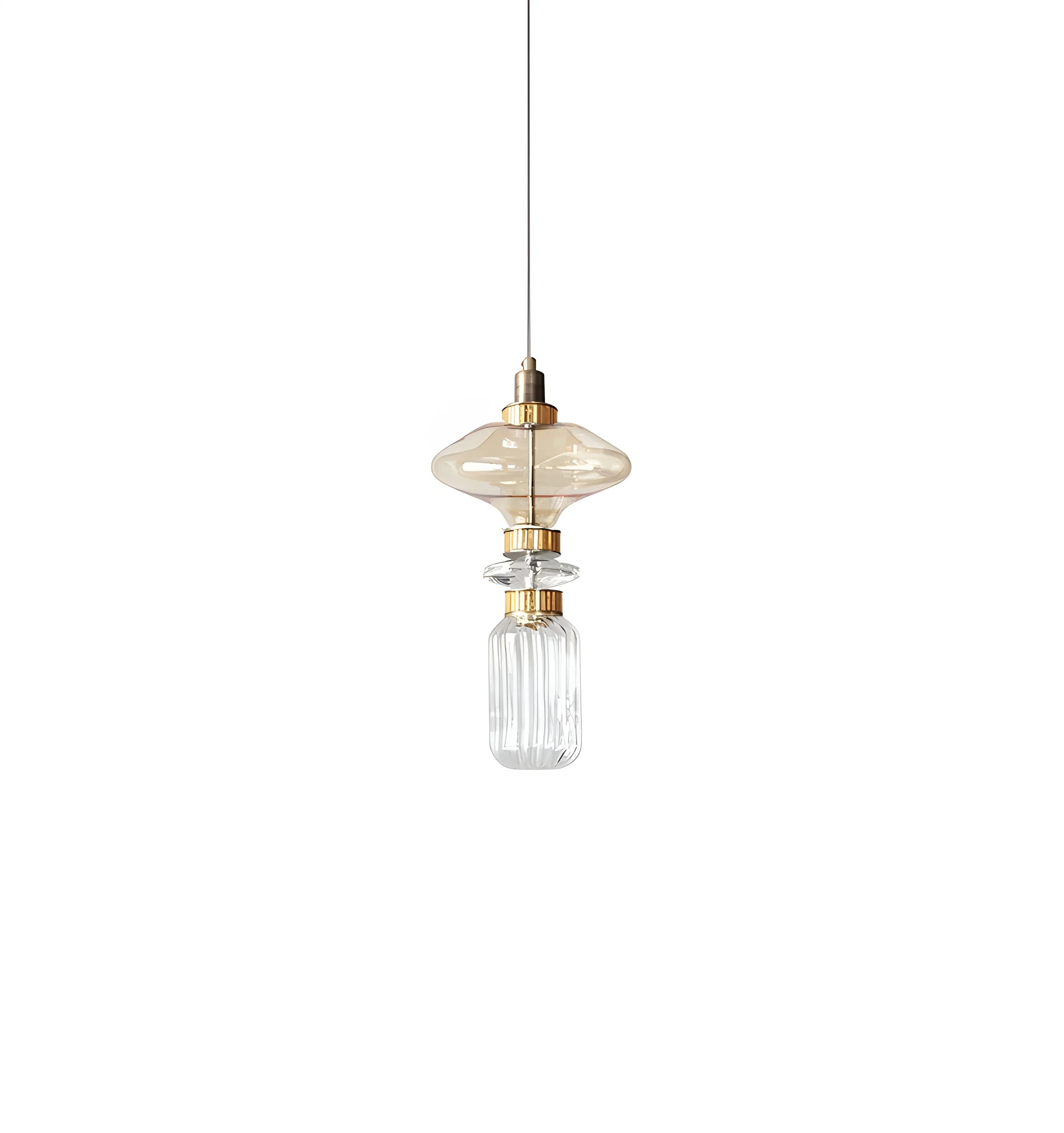 Ballet Pendant Lamp - Yiarolight