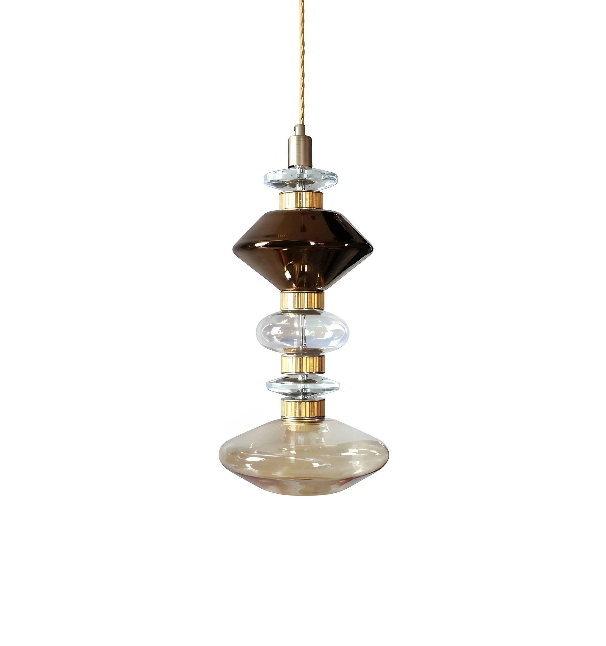 Ballet Pendant Lamp - Yiarolight