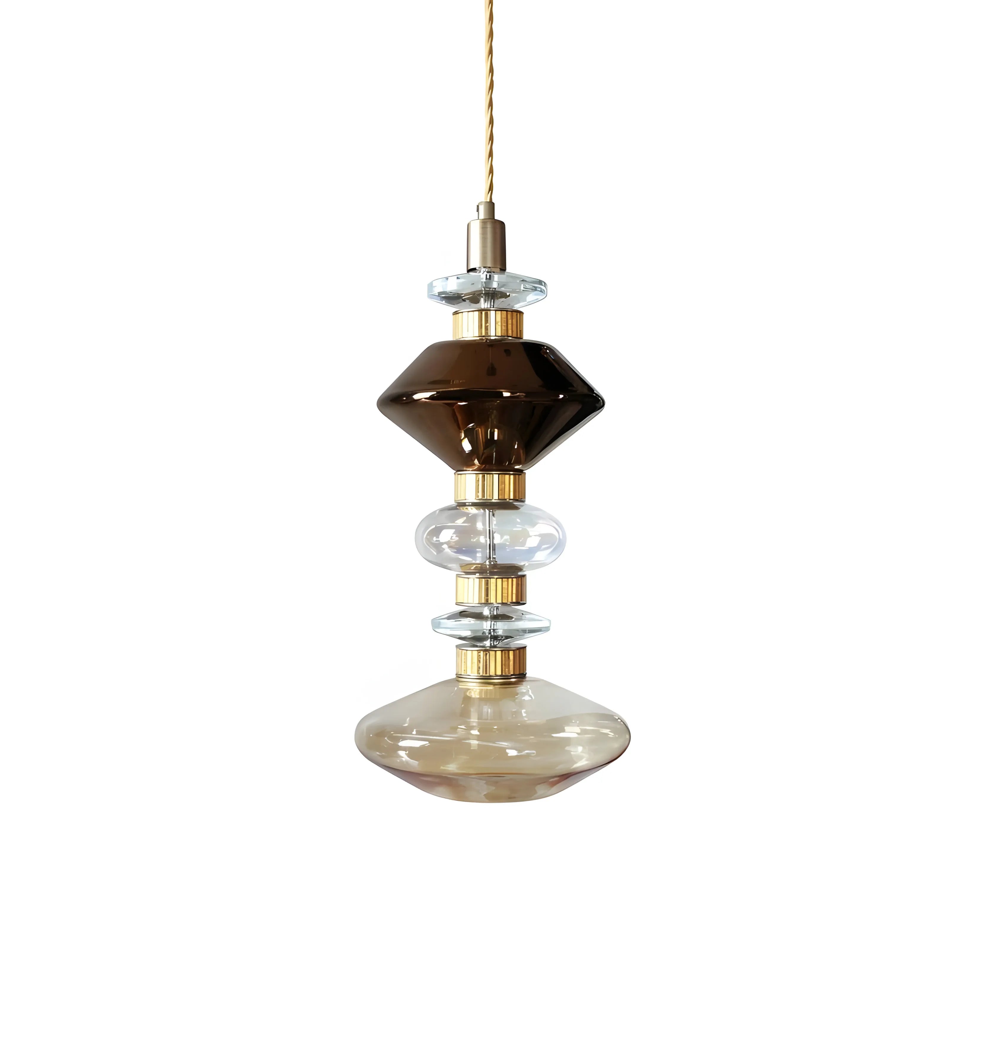 Ballet Pendant Lamp - Yiarolight